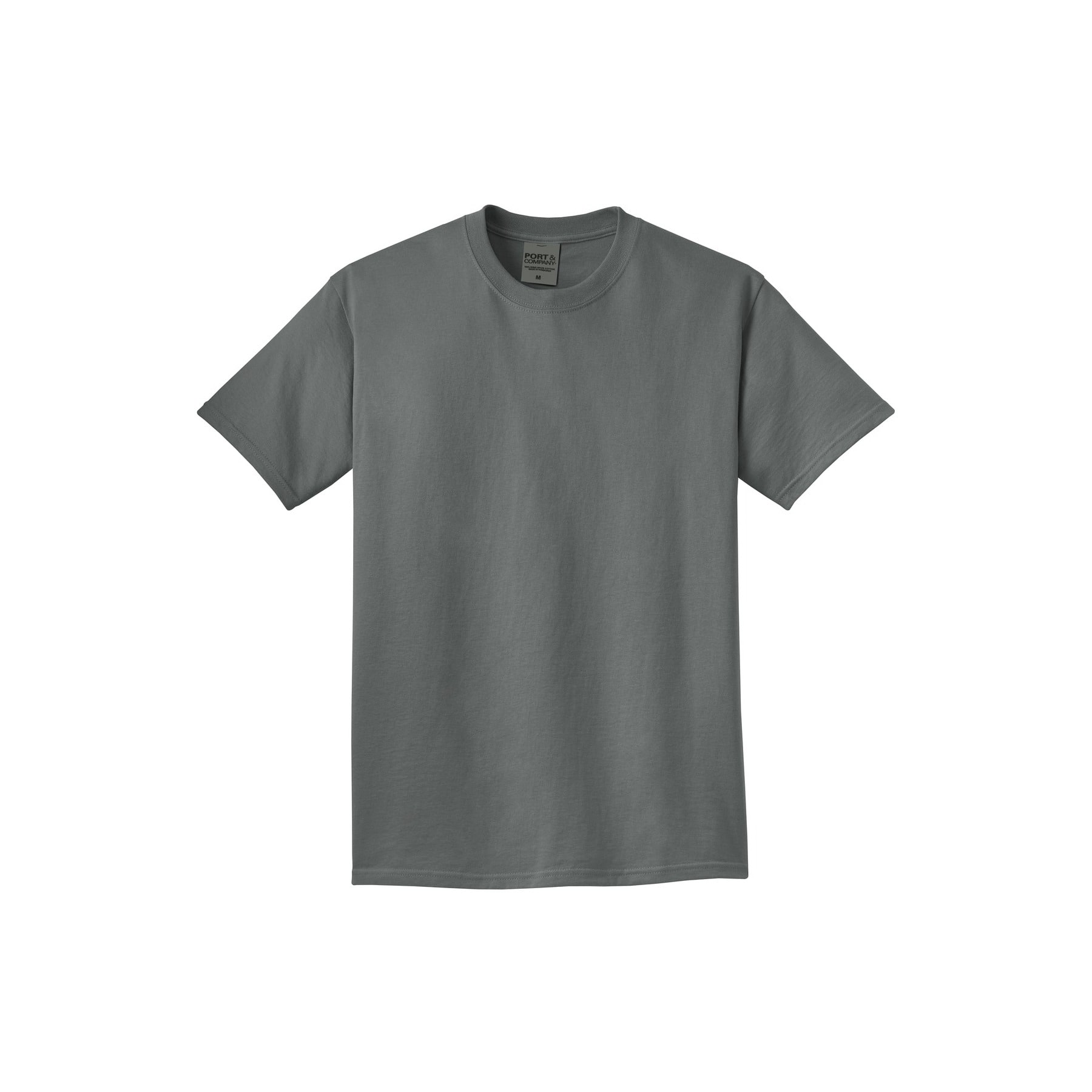 Port & Company® Beach Wash® Garment-Dyed T-Shirt