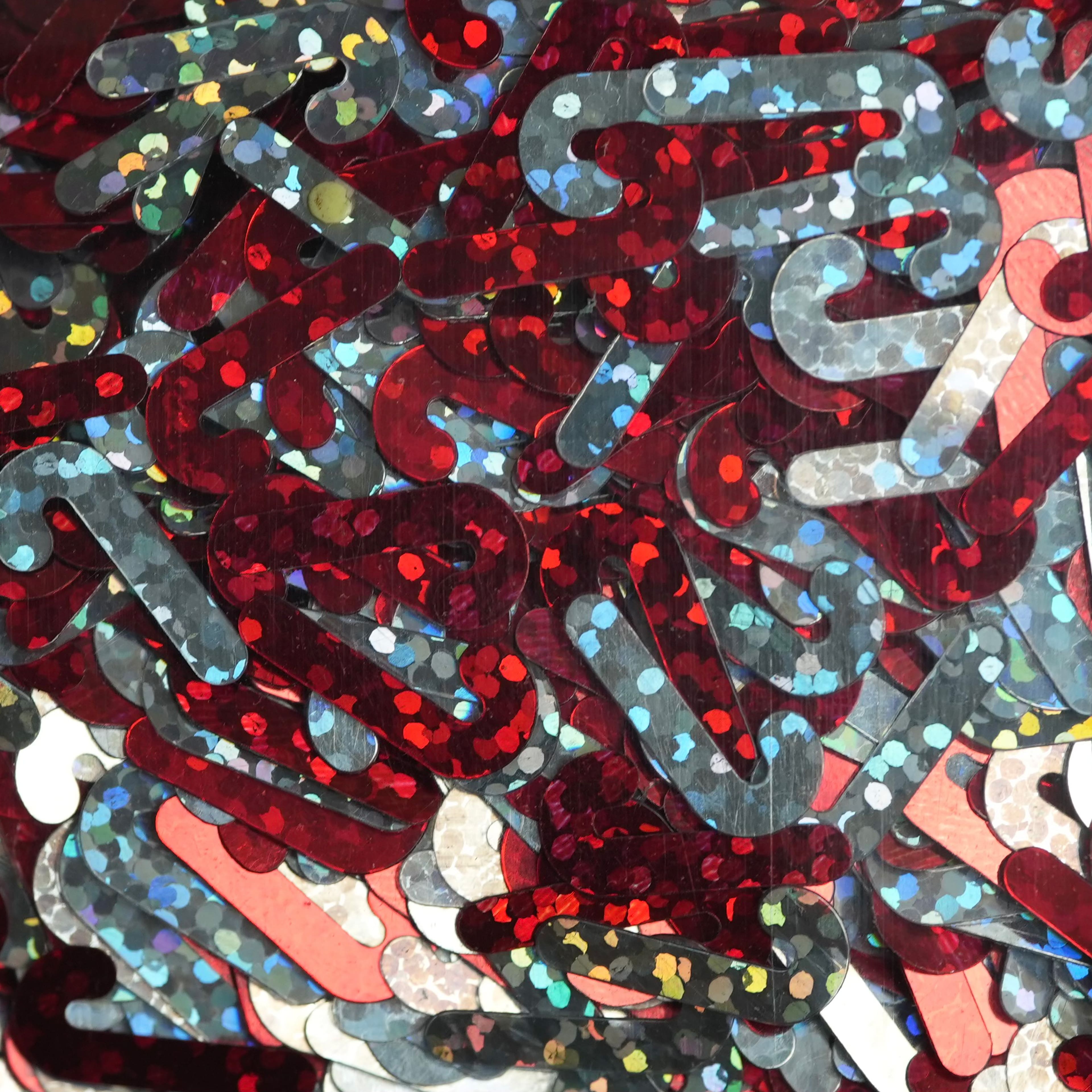 Candy Canes Specialty Glitter by Recollections&#x2122;