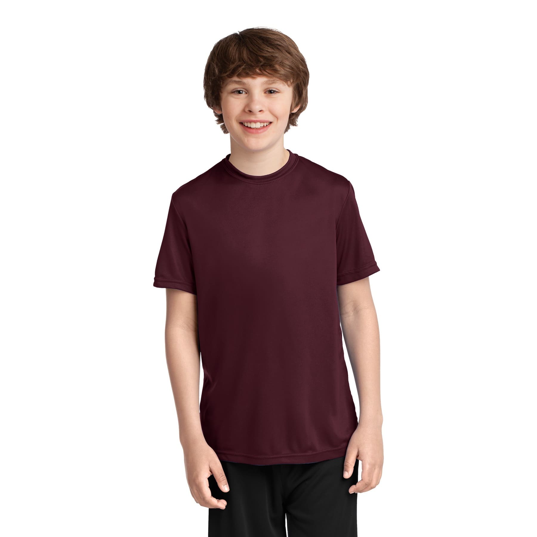 Port &#x26; Company&#xAE; Youth Performance T-Shirt