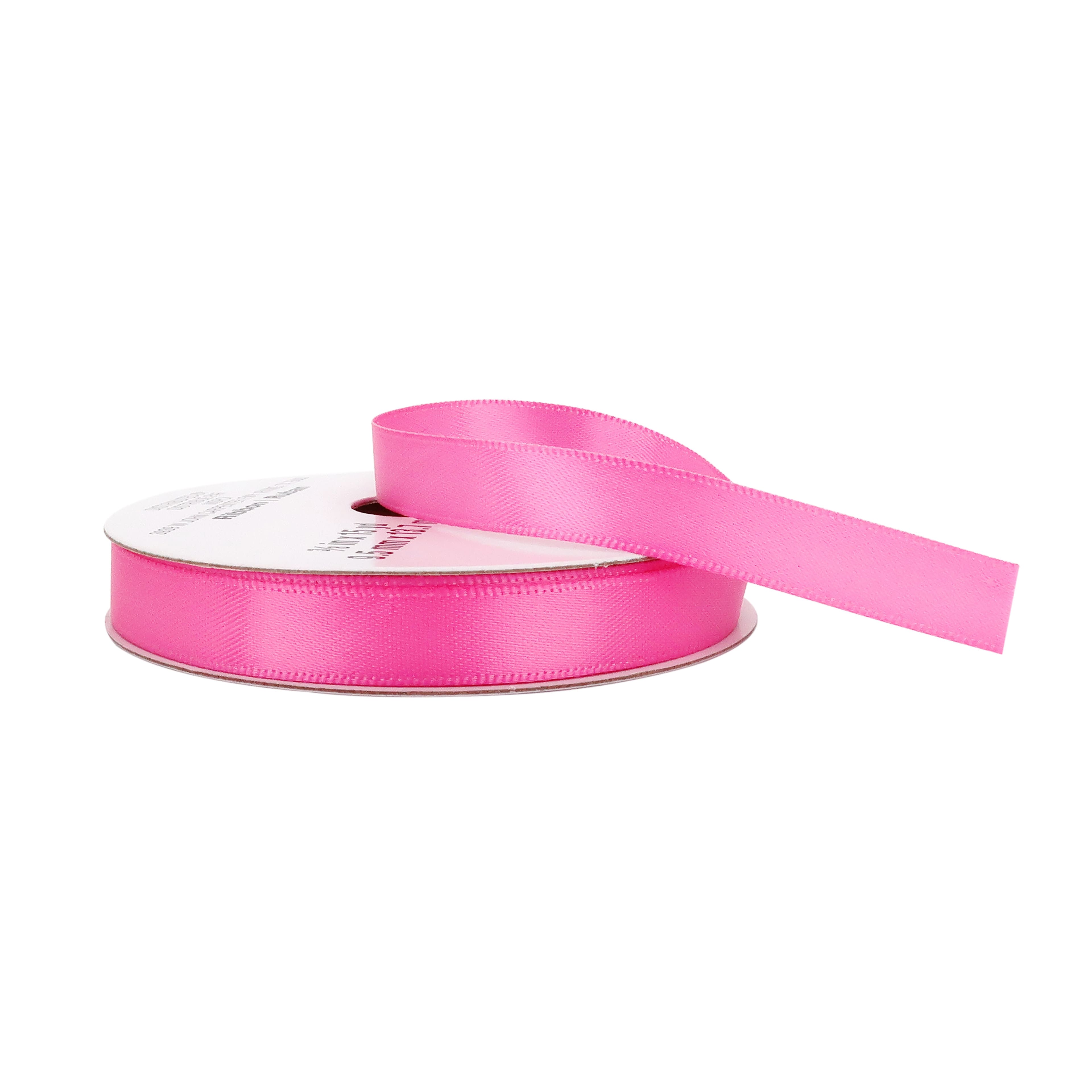 12 Pack: 3/8 Sheer Iridescent Ribbon by Celebrate It® 360°™