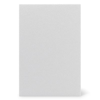 FloraCraft® Styrofoam® Block, White
