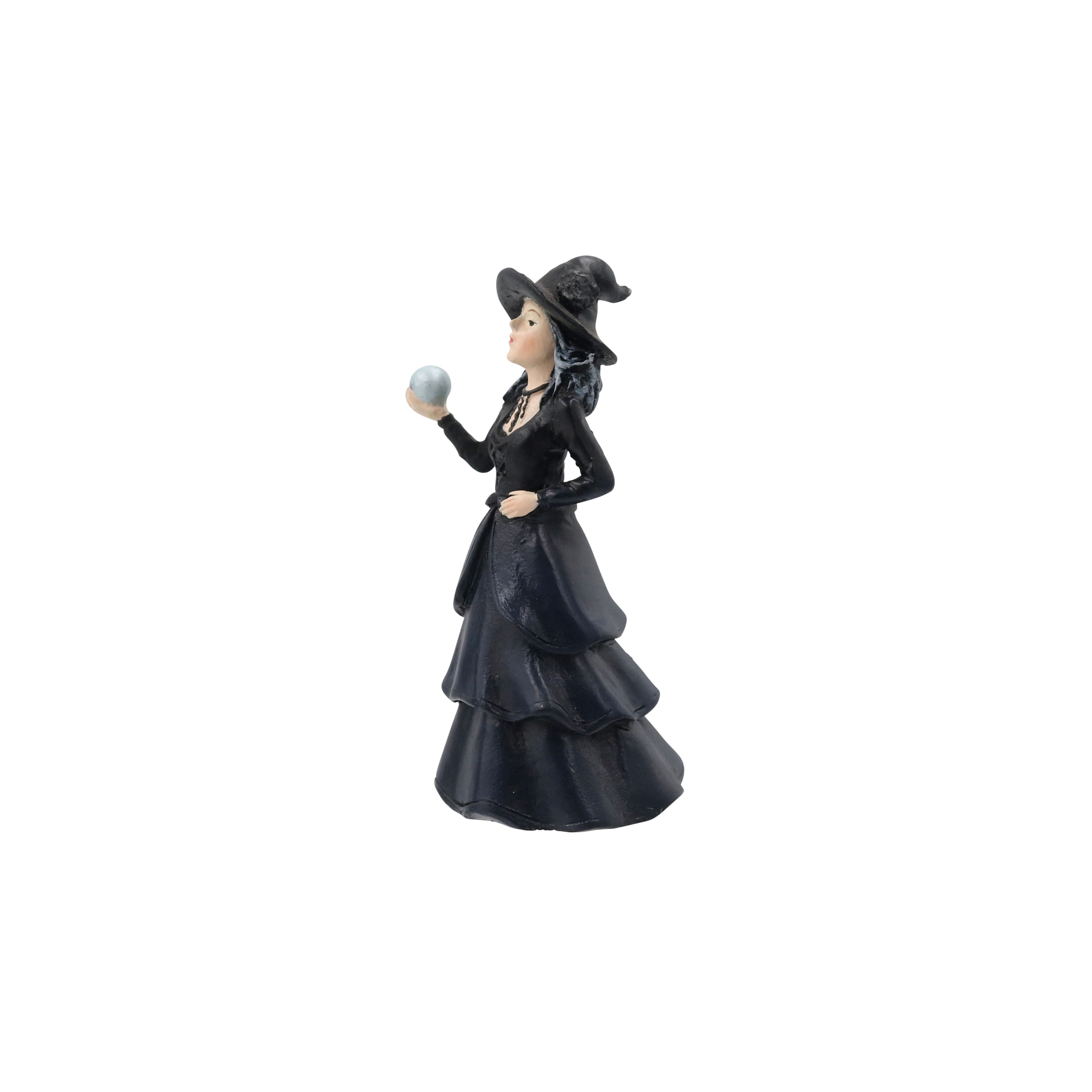 Mini Witch with Orb by Ashland&#xAE;