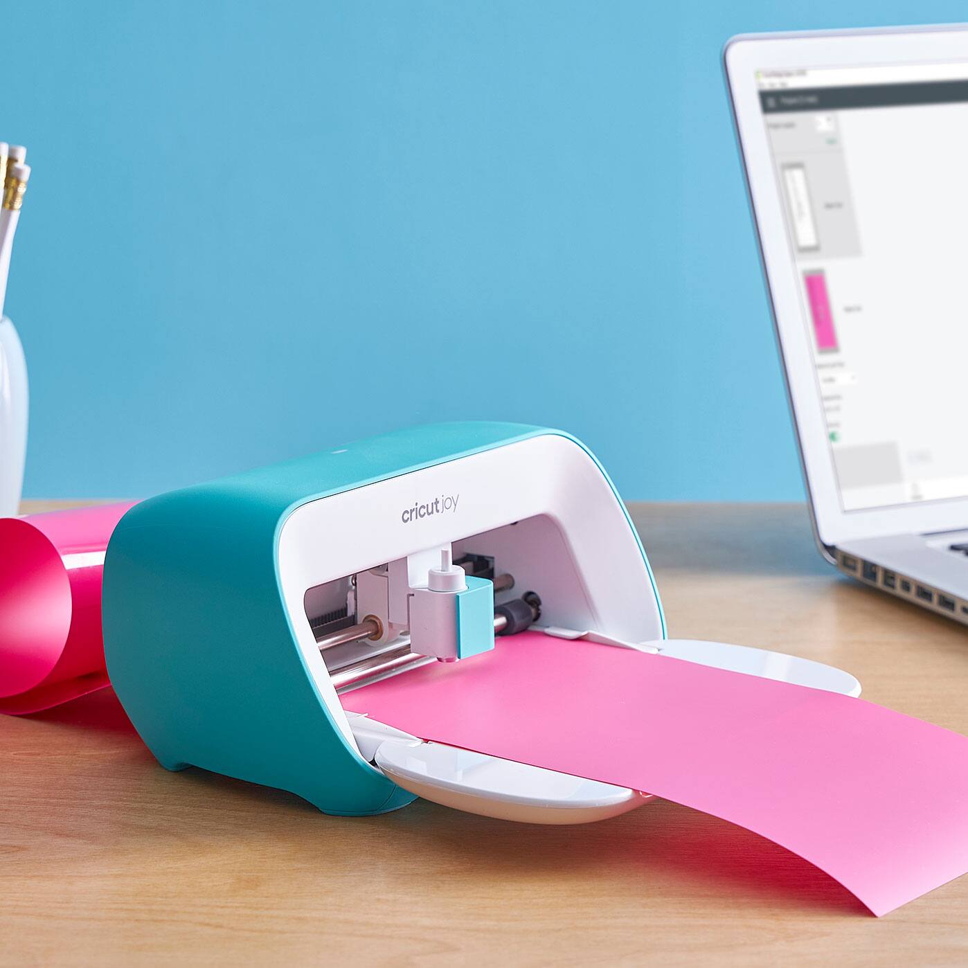 Cricut® Joy The Best People T-Shirt