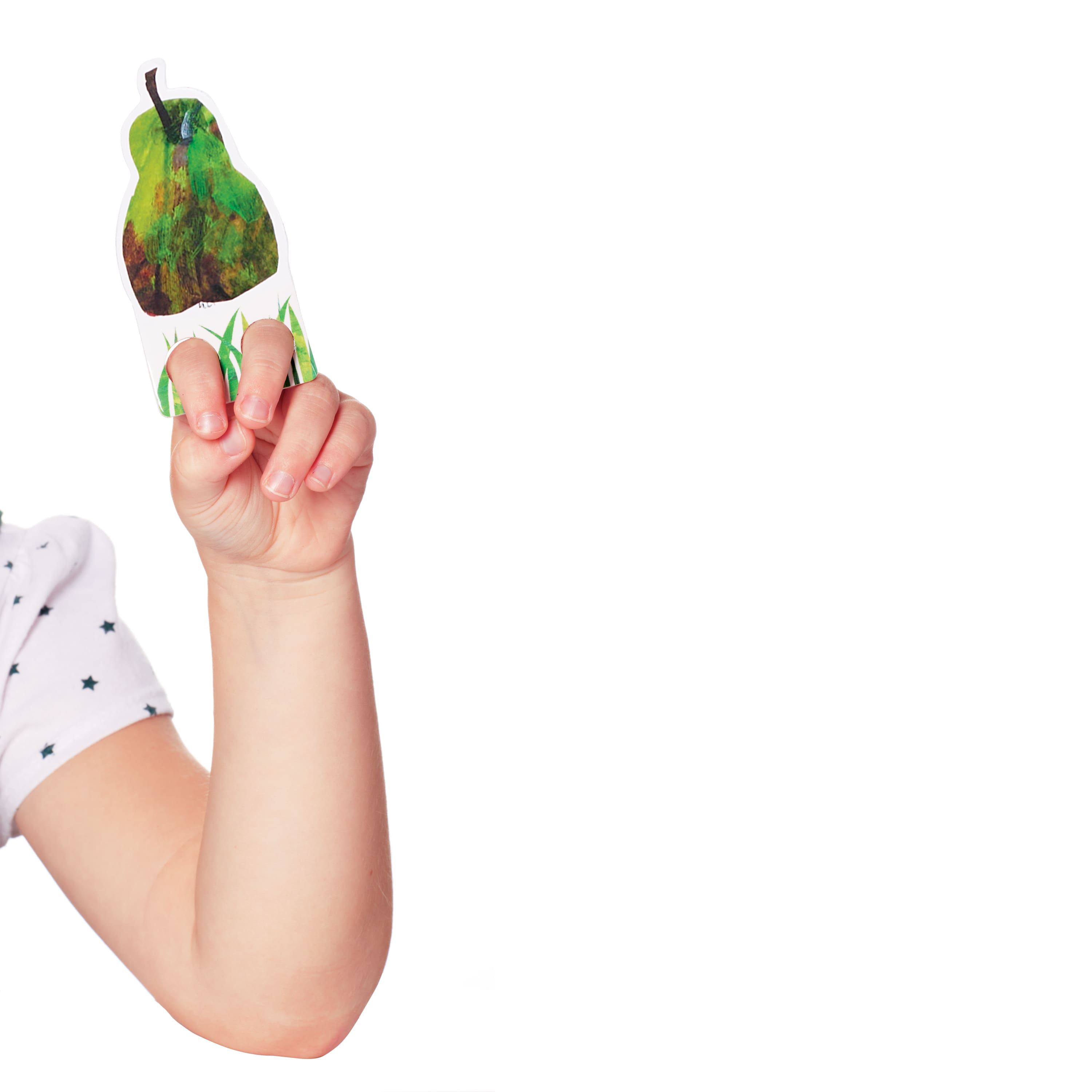 Creativity for Kids® The Very Hungry Caterpillar Story Puppets