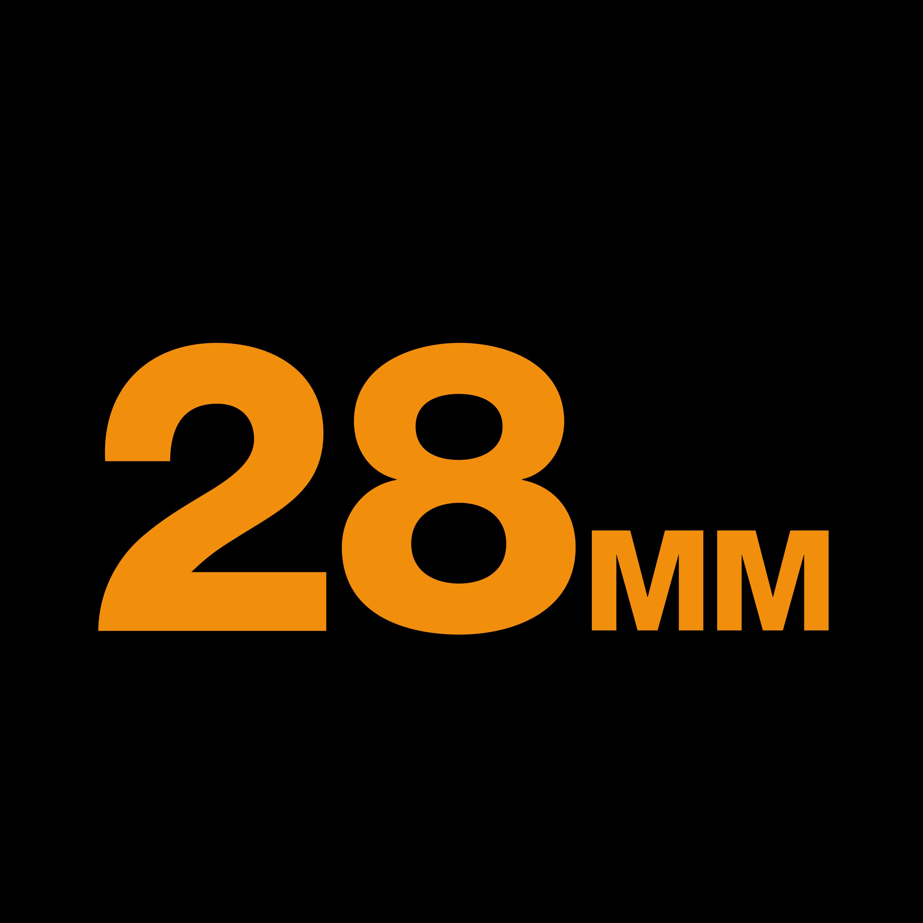 12 Packs: 2 ct. (24 total) Fiskars® 28mm Rotary Blades