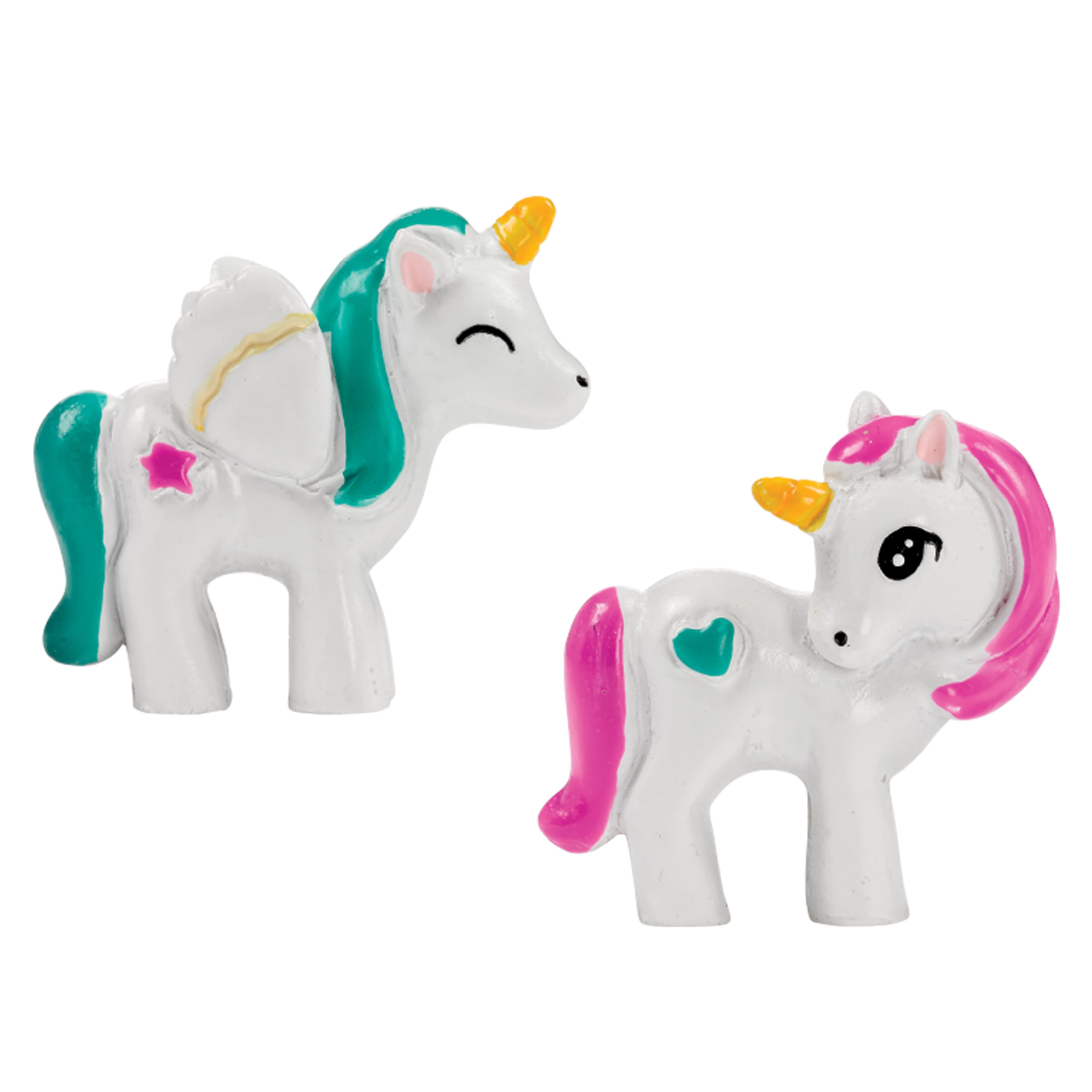 Creativity for Kids® Make Your Own Water Globe Magical Unicorn Kit