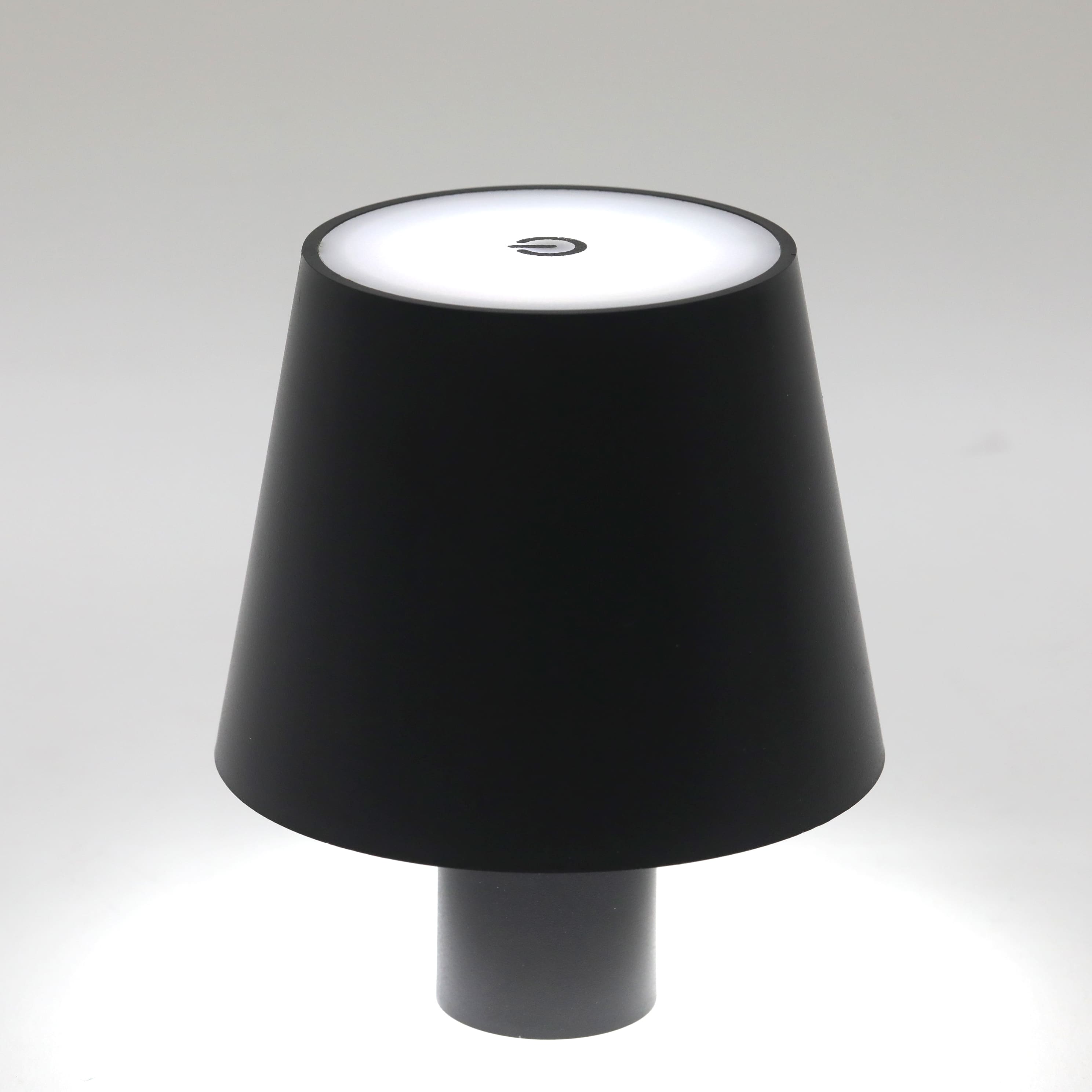 5&#x22; LED Tabletop Bottle Shade Lamp by Ashland&#xAE;