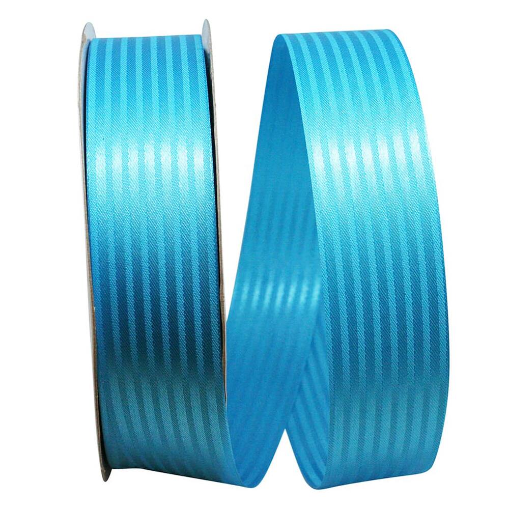 JAM Paper 1.375" Tux Stripe Ribbon