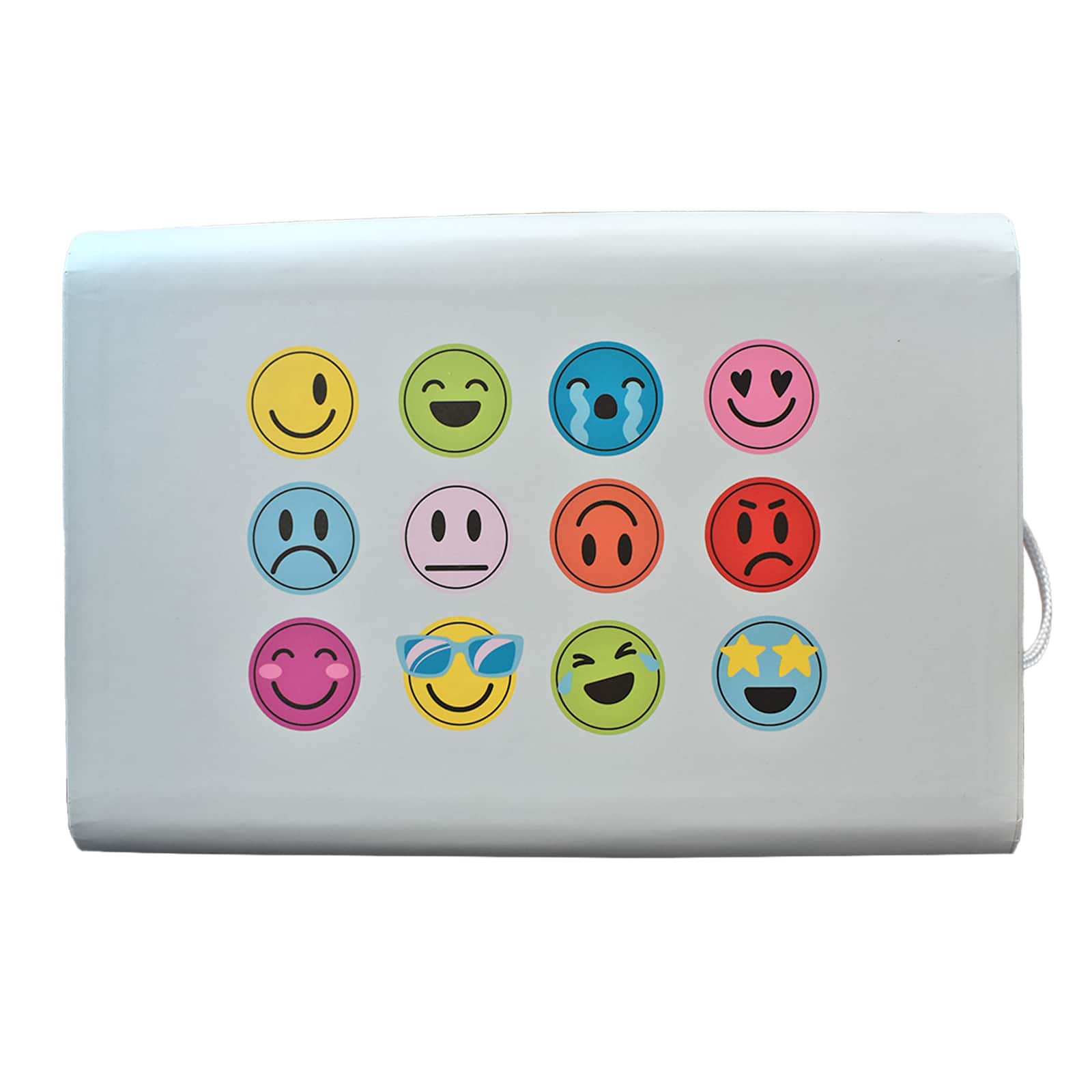 Medium Multi Emojis Trunk by B2C&#x2122;
