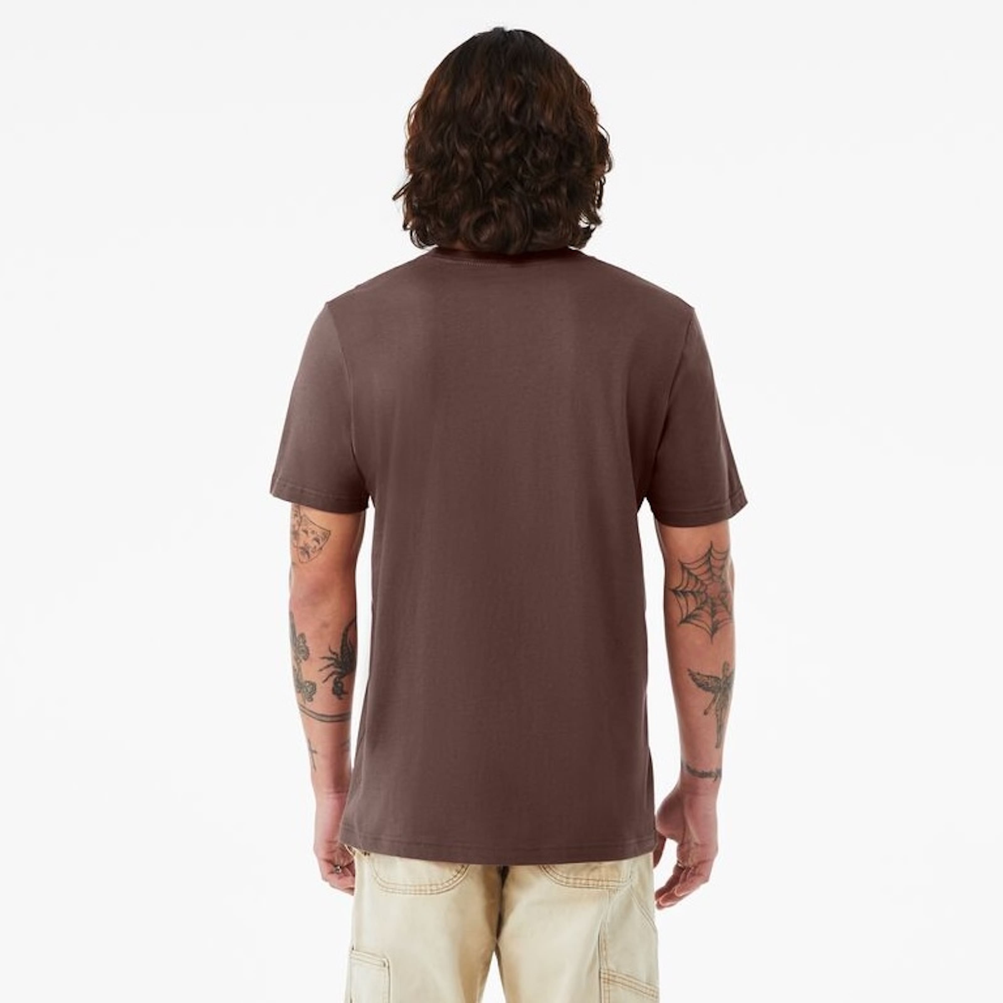 BELLA+CANVAS® Adult Unisex T-Shirt