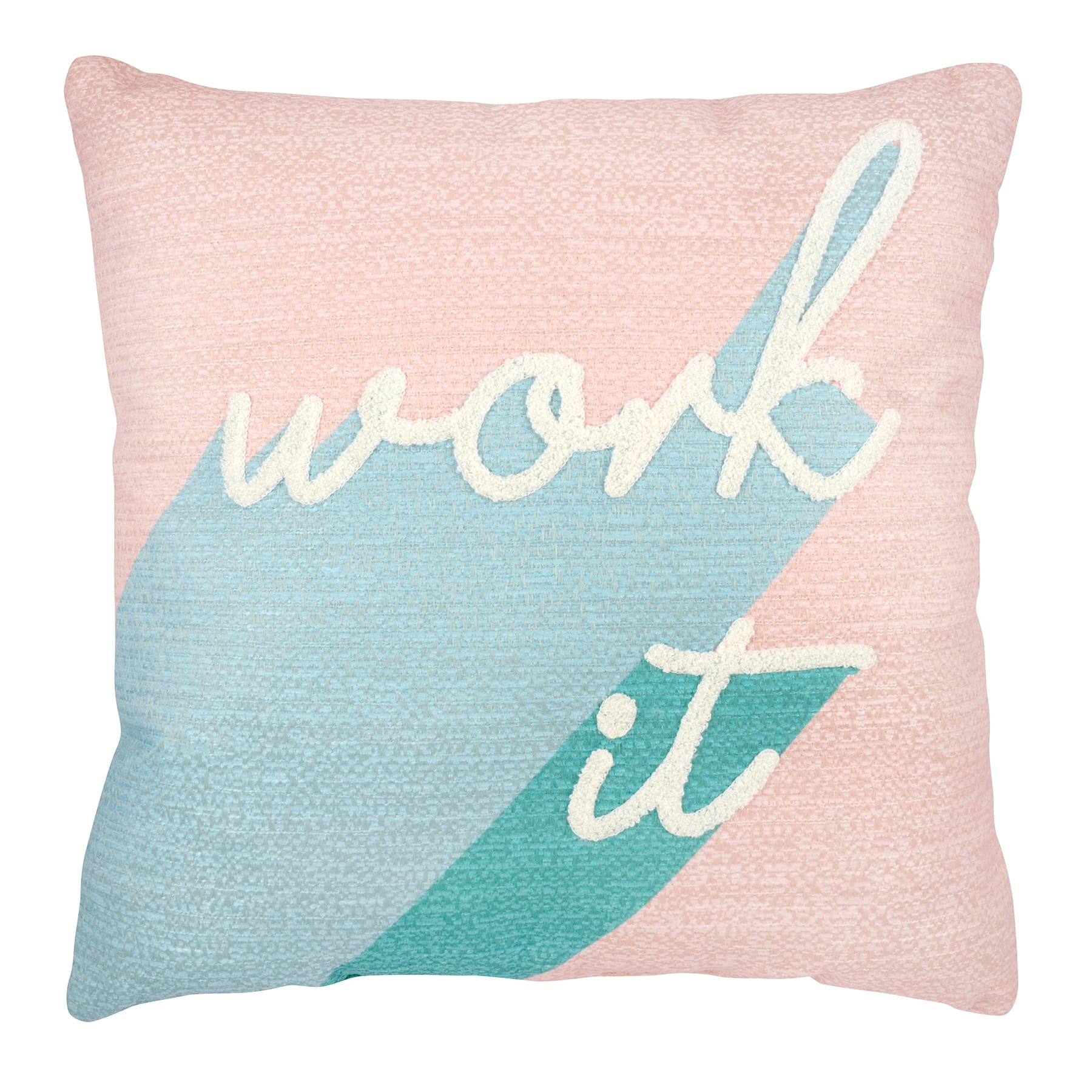 Work It Throw Pillow by Ashland&#xAE;