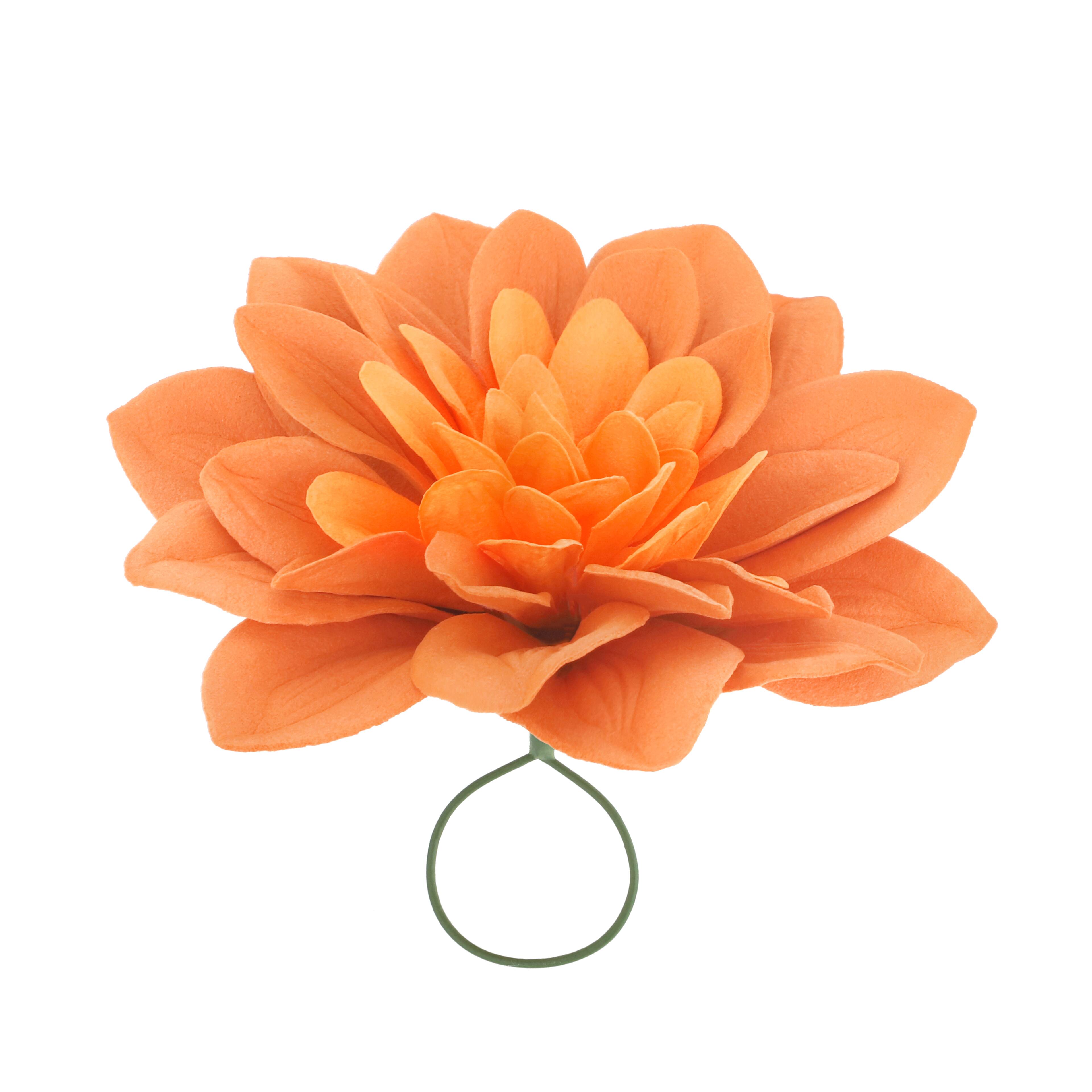 Dahlia Floral Accent by Ashland®