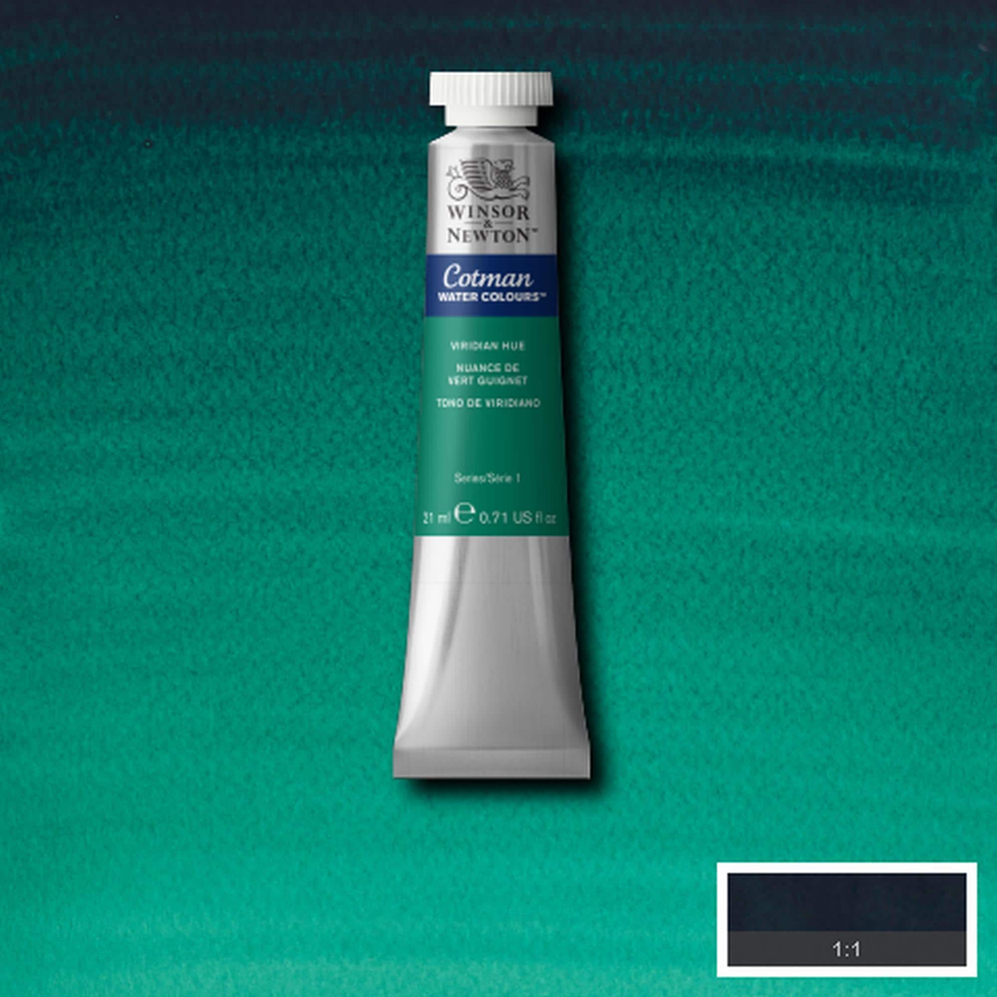 Winsor & Newton® Cotman® 0.71oz. Watercolor Paint