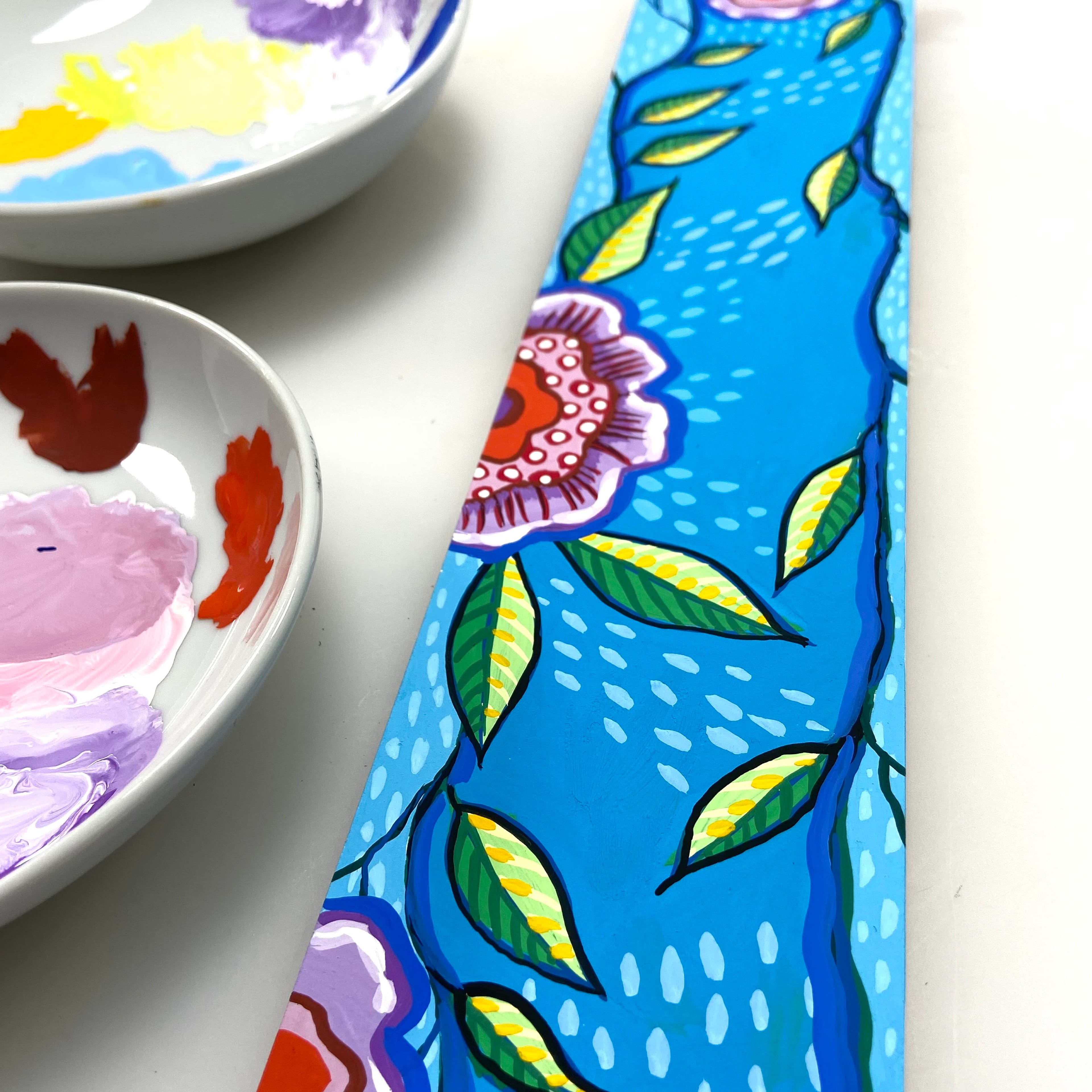 Niji® Artist Gouache Set