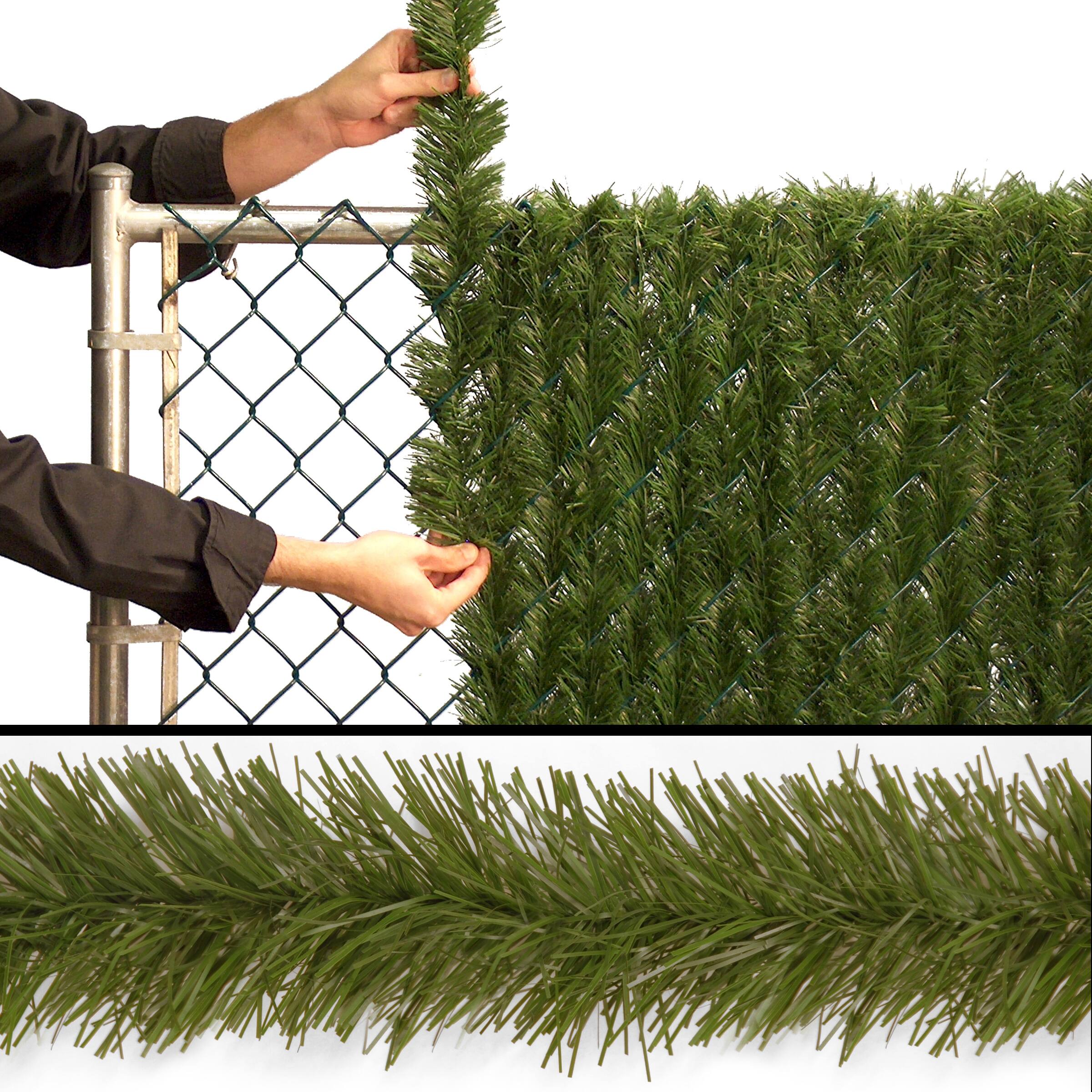 4ft. InstaBlock&#xAE; Fencebraid Kit