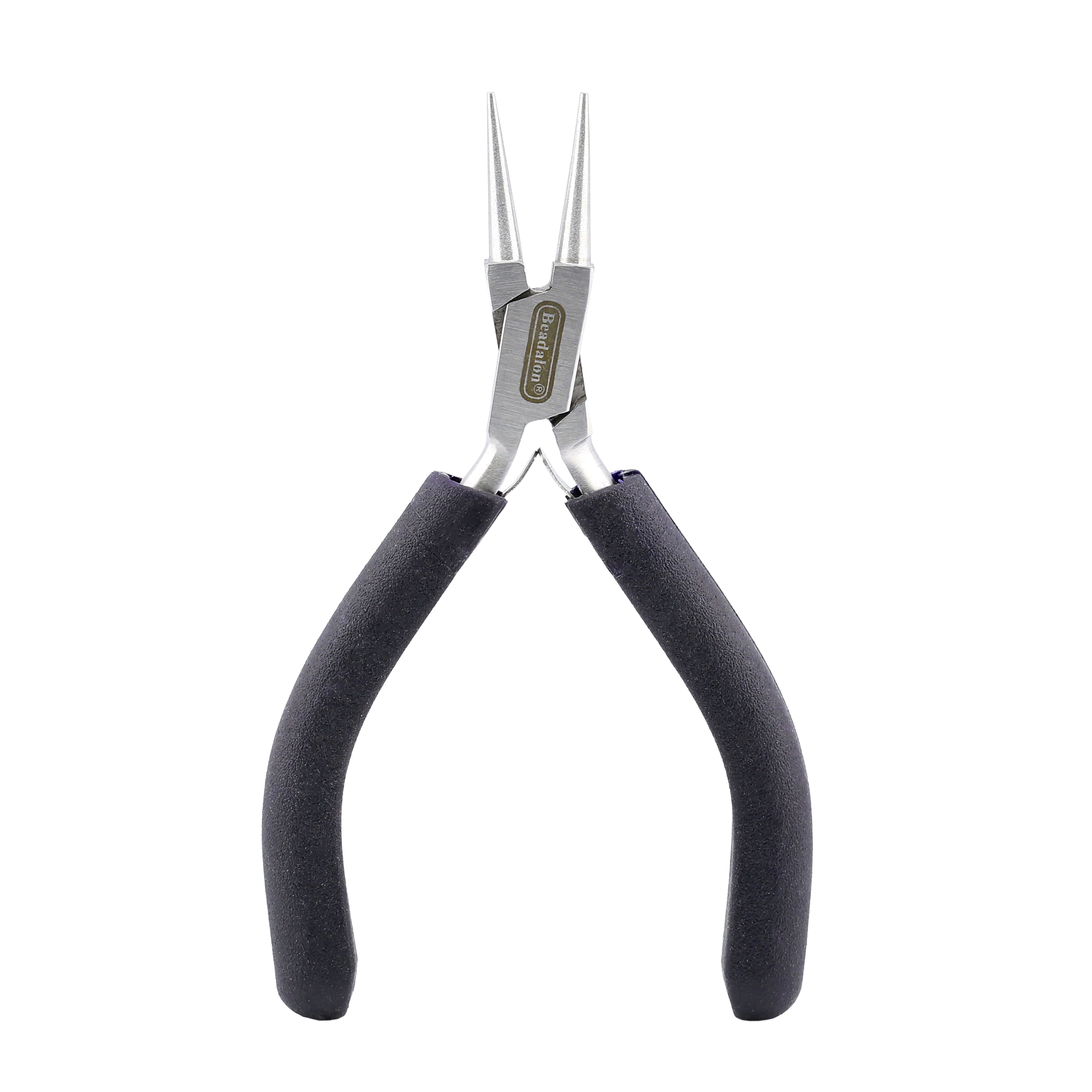 Beadalon&#xAE; Designer Series Round Nose Pliers
