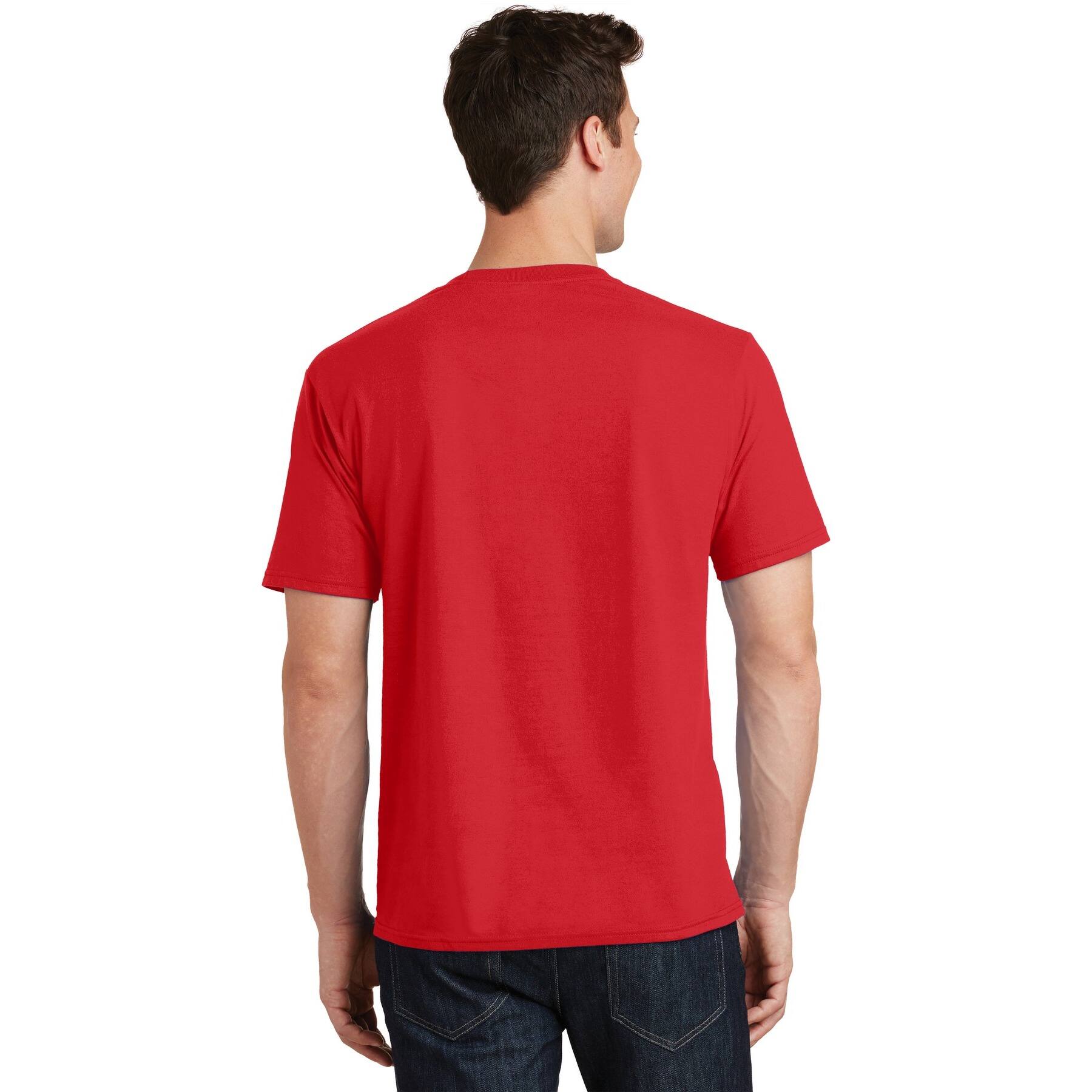 Port &#x26; Company&#xAE; Fan Favorite&#x2122; Brights T-Shirt