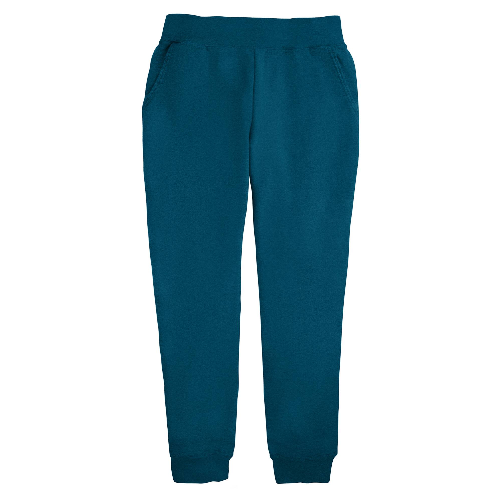 Hanes EcoSmart Women&#x27;s Jogger Sweatpant