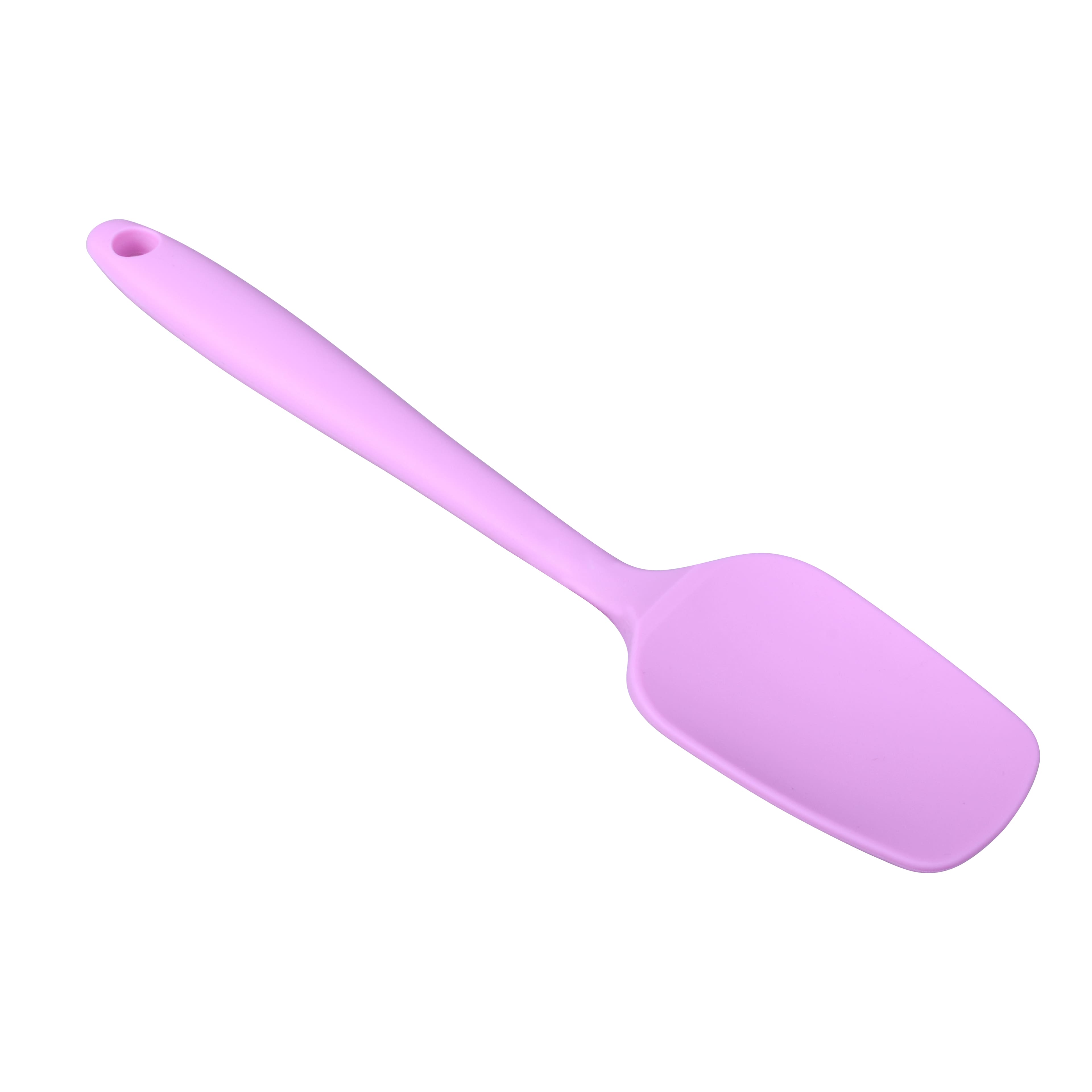 Mini Silicone Spoon Spatula by Celebrate It&#xAE;