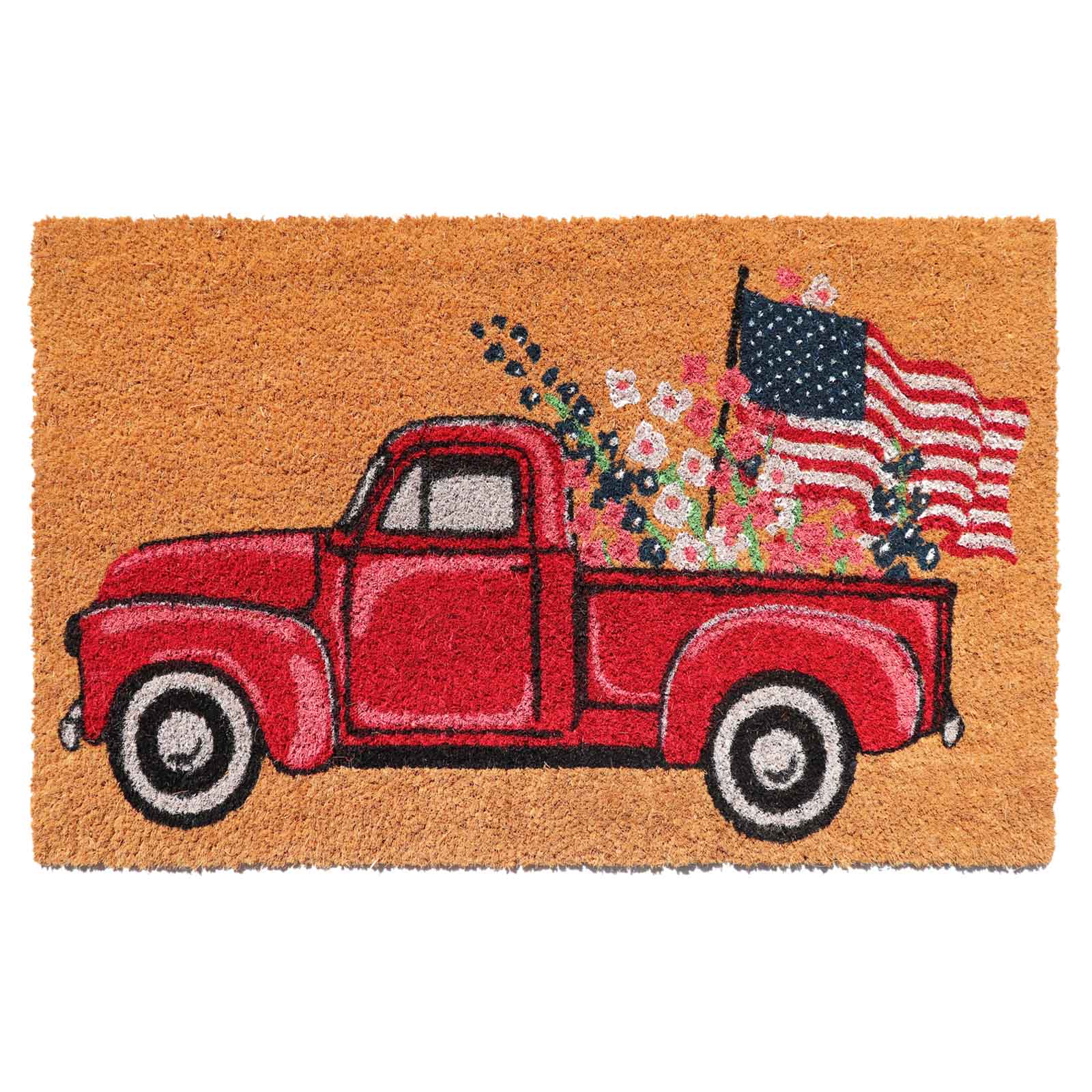 Truck Doormat by Ashland® Michaels