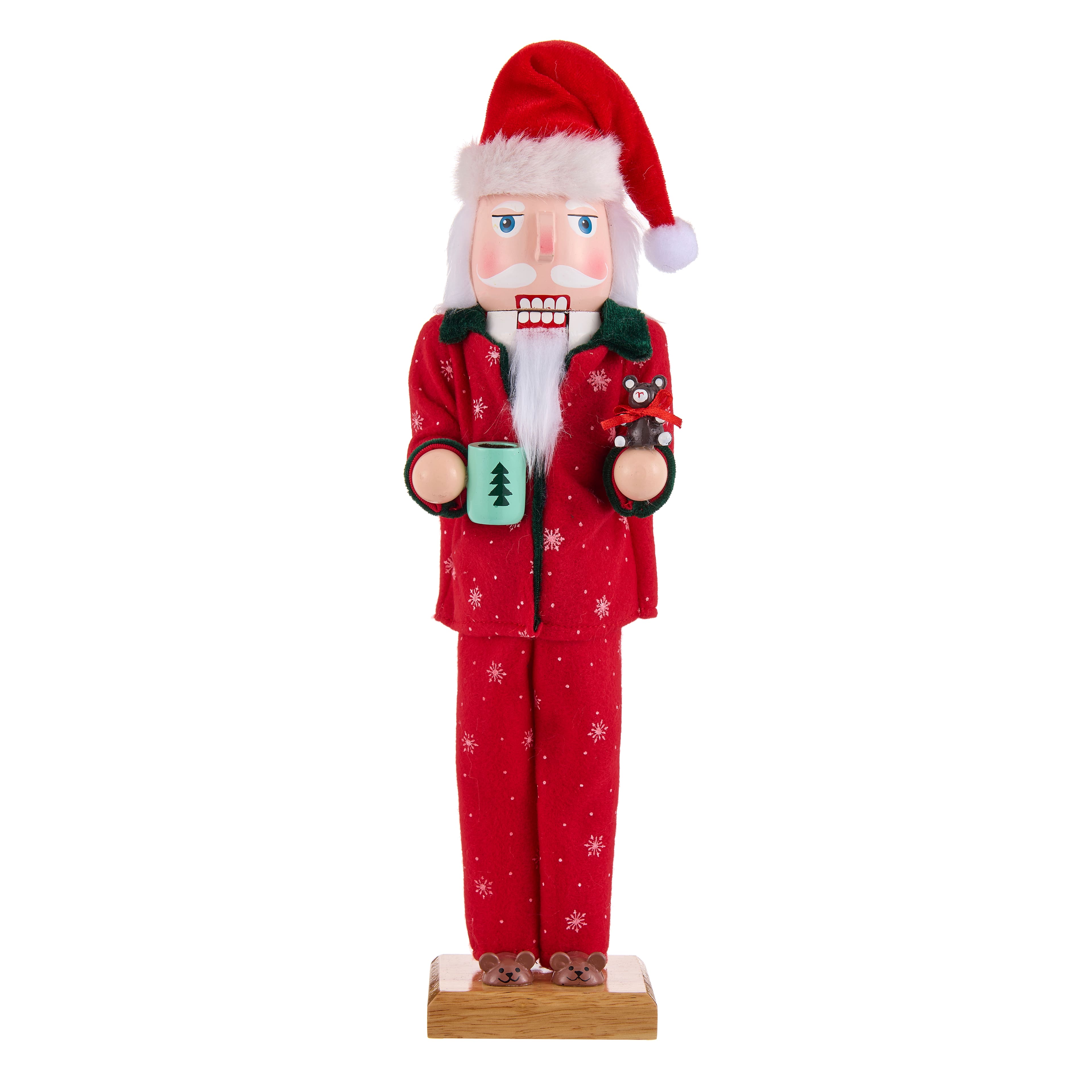 16&#x22; Holiday Nutcracker by Ashland&#xAE;