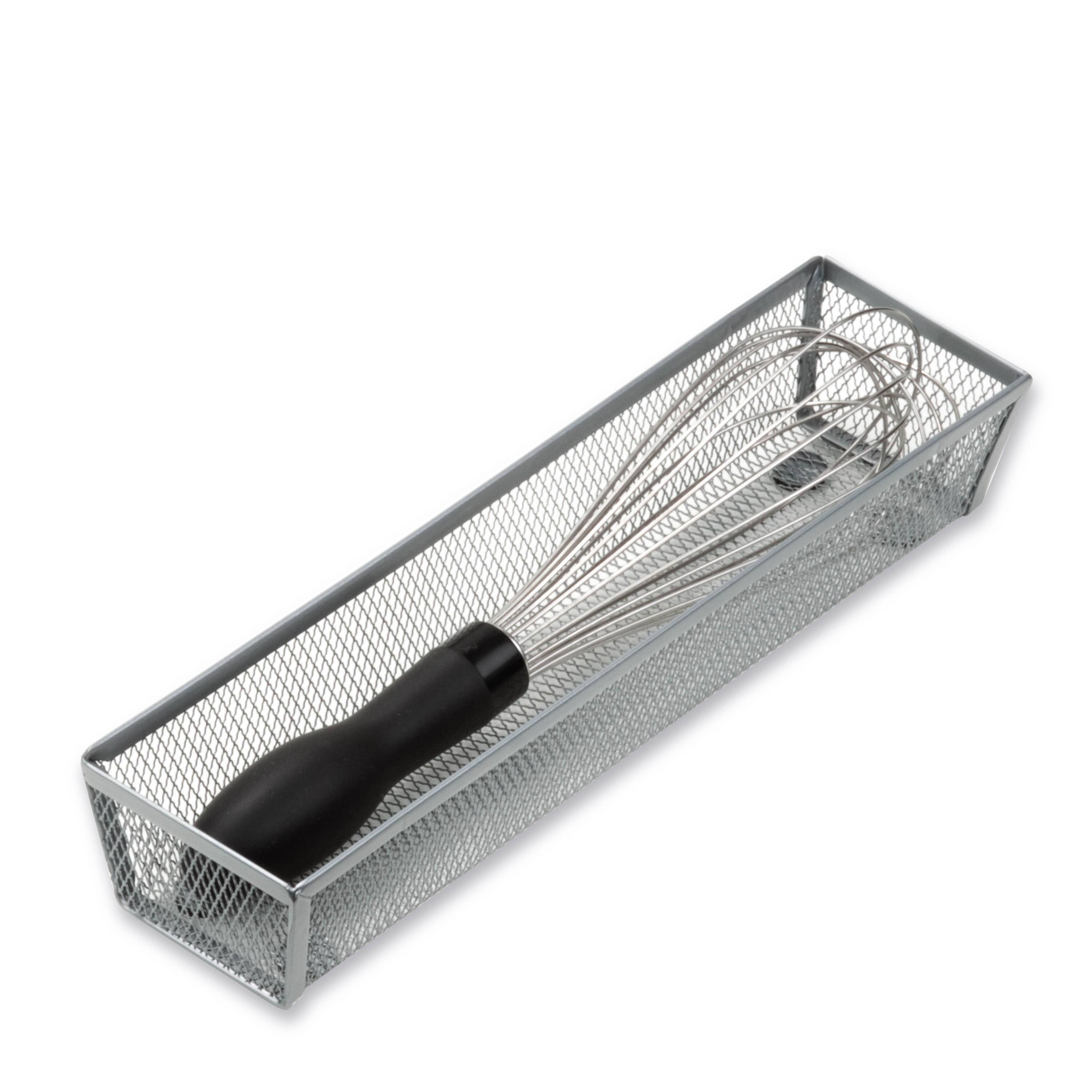 Honey Can Do Drawer Organizer Bin