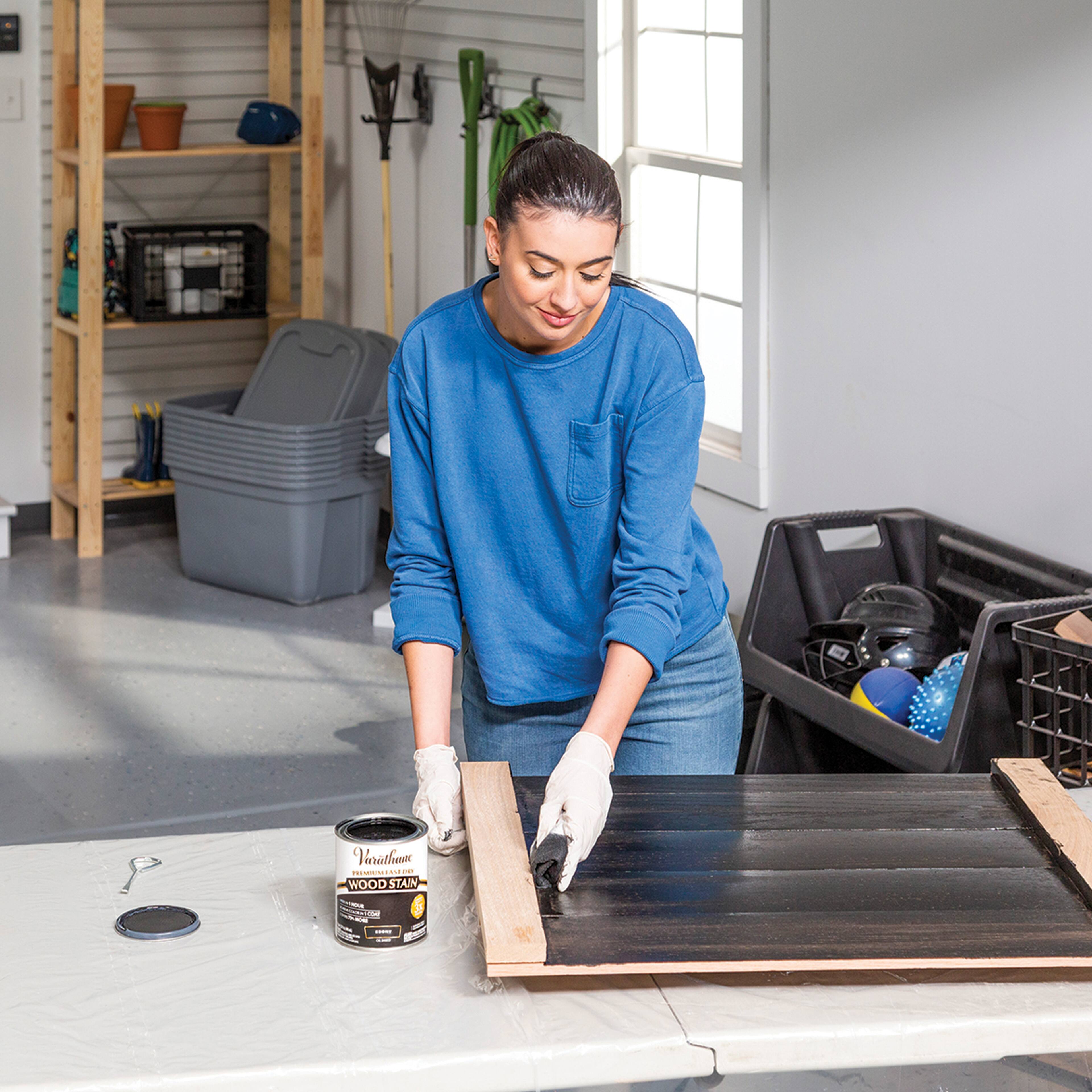 Varathane® 32oz. Premium Fast Dry Wood Stain