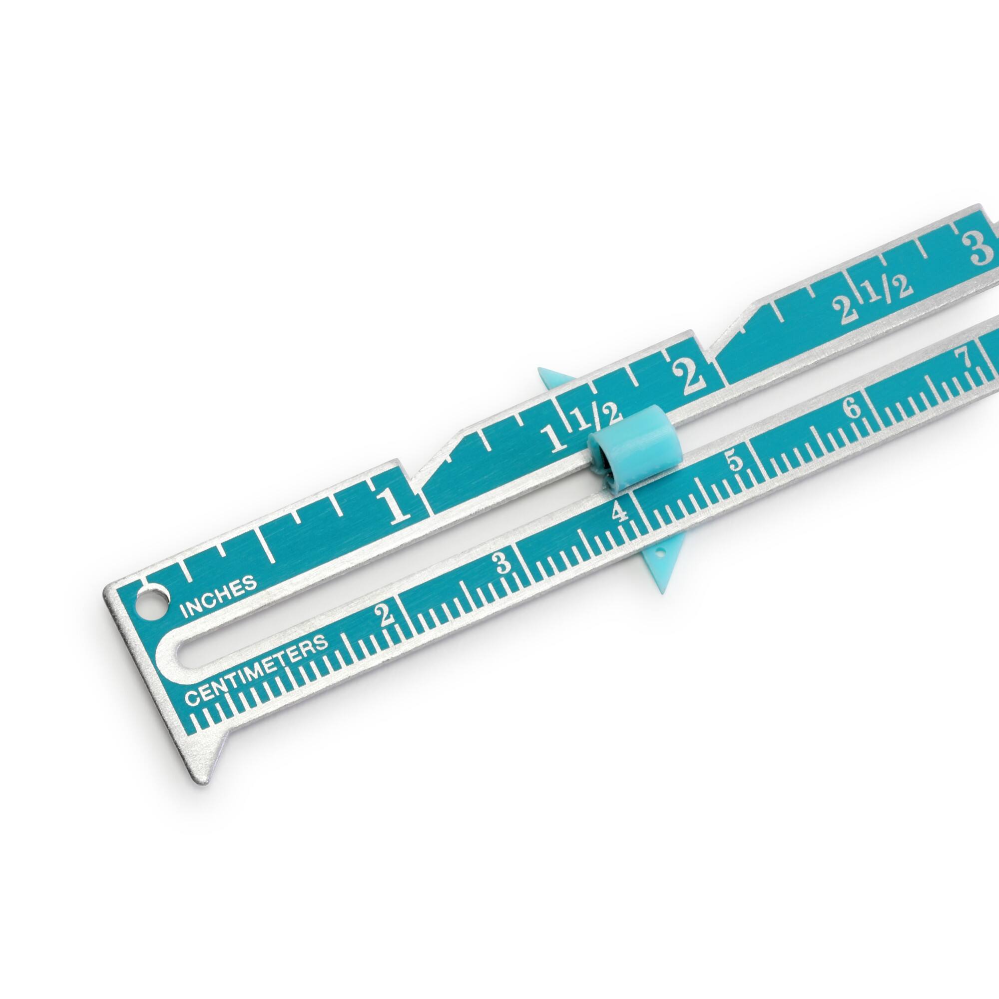 Dritz&#xAE; 4-Piece Measuring Tool Set
