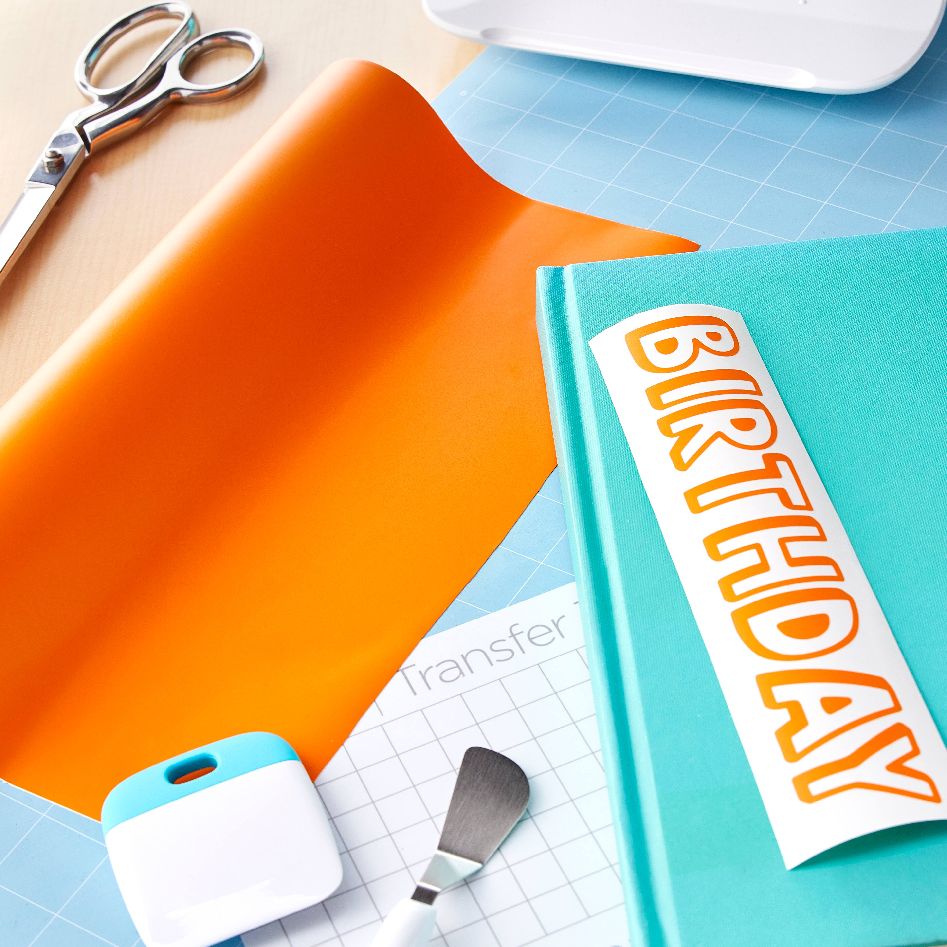 6 Pack: ORACAL® 631 Removable Vinyl, 5ft.