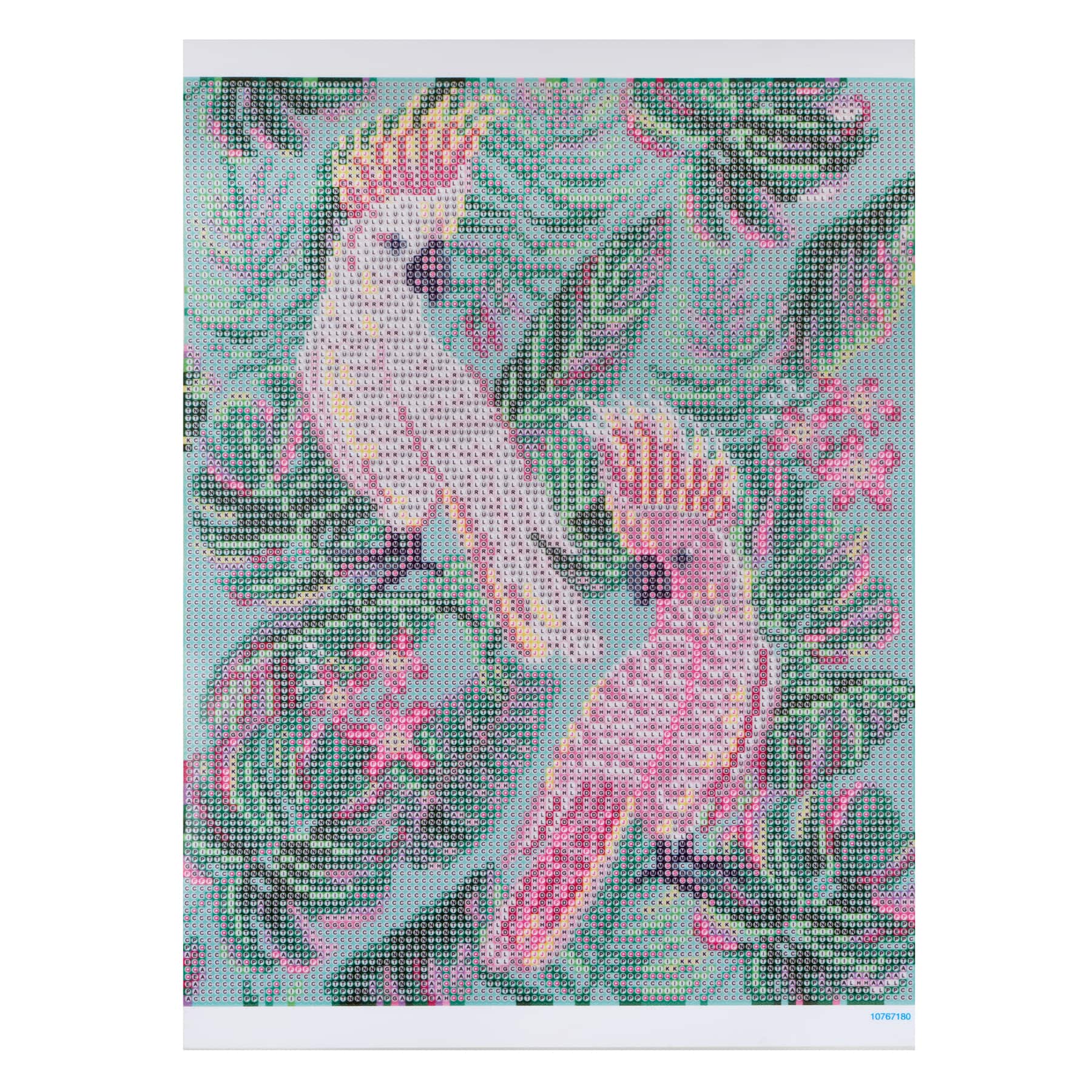 Two Cockatoos Diamond Art Kit by Make Market&#xAE;