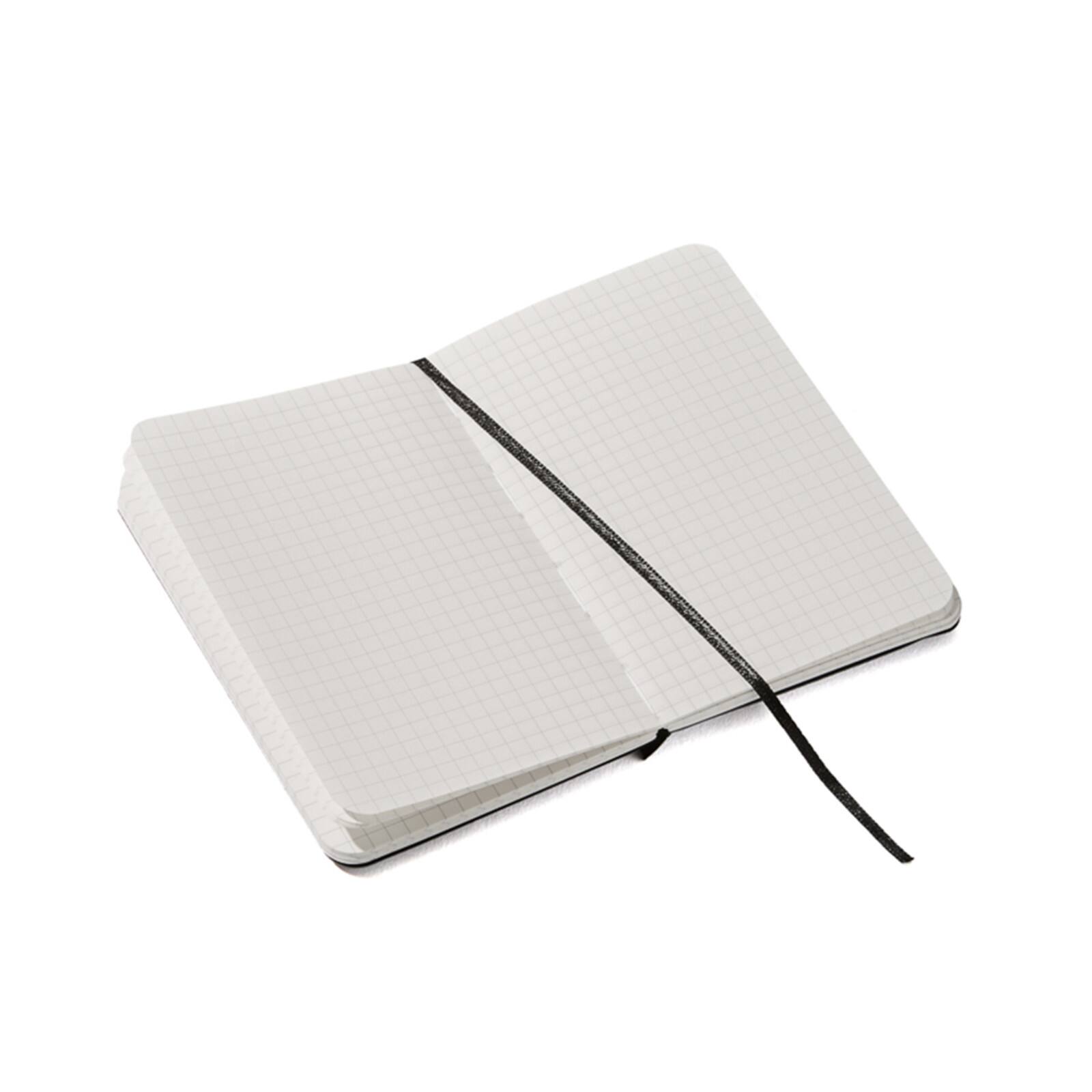 Fabriano&#xAE; EcoQua Plus Graph Stitch-Bound Notebook