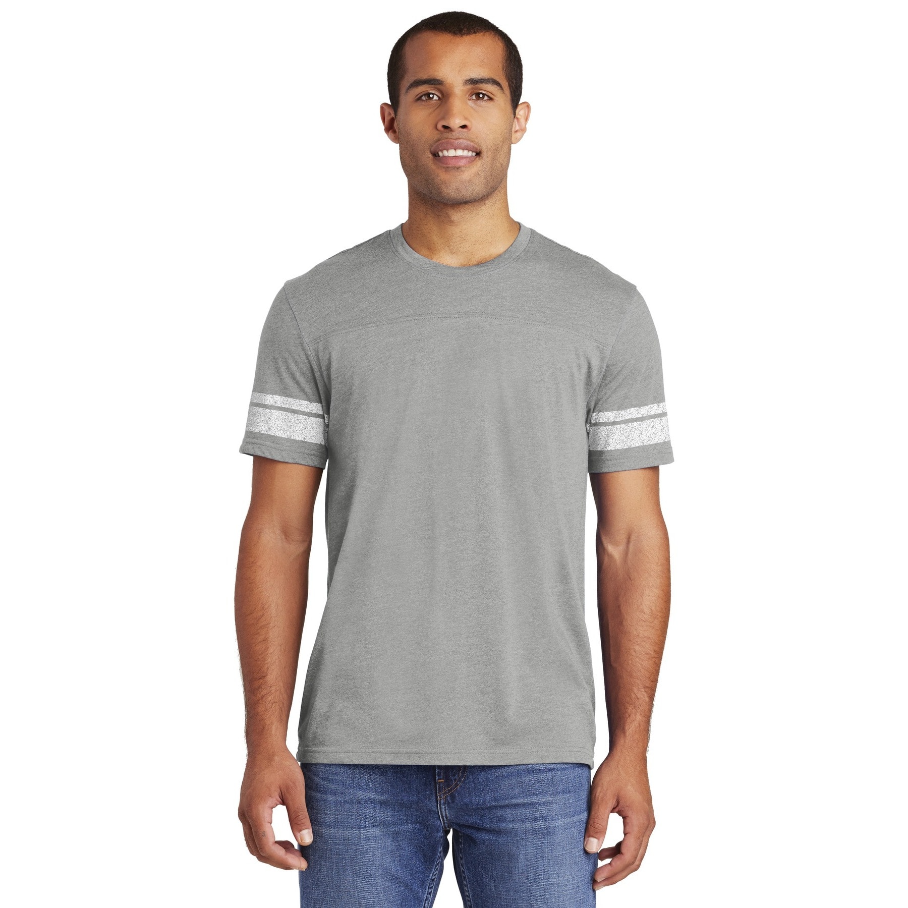 District&#xAE; Adult Game T-Shirt