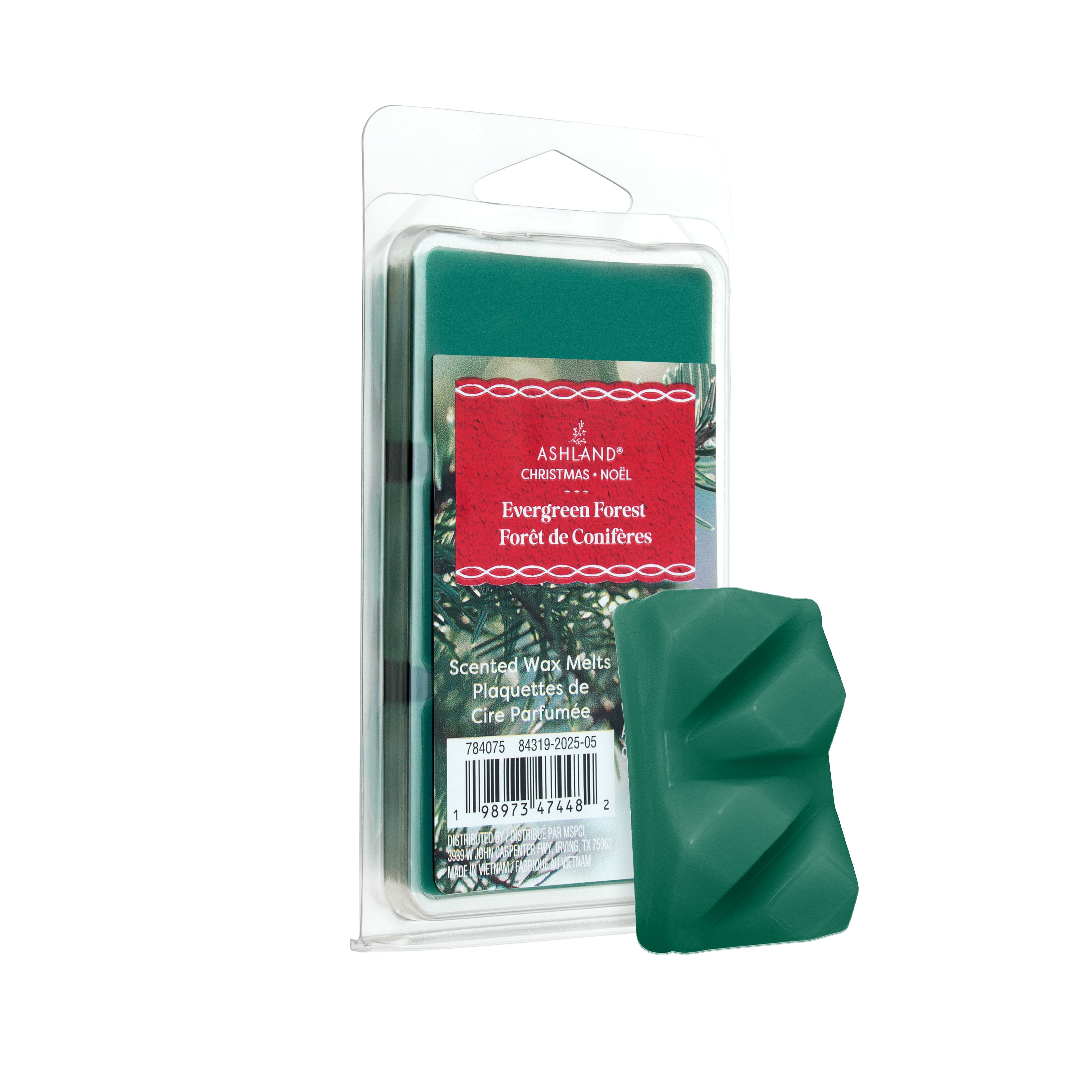 Christmas Scented Wax Melts by Ashland&#xAE;