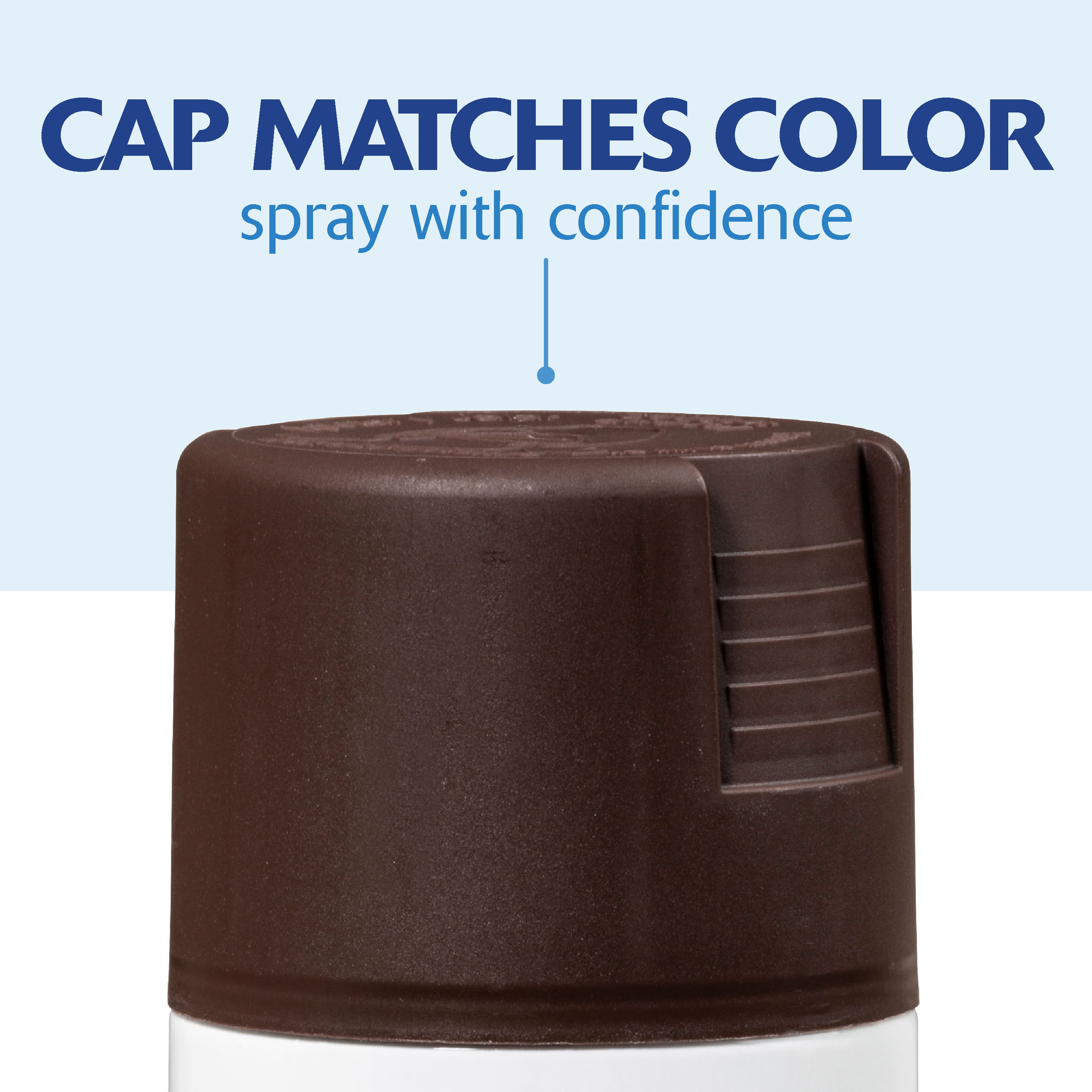 Painter's Touch® 2X Ultra Cover® Satin Spray Paint