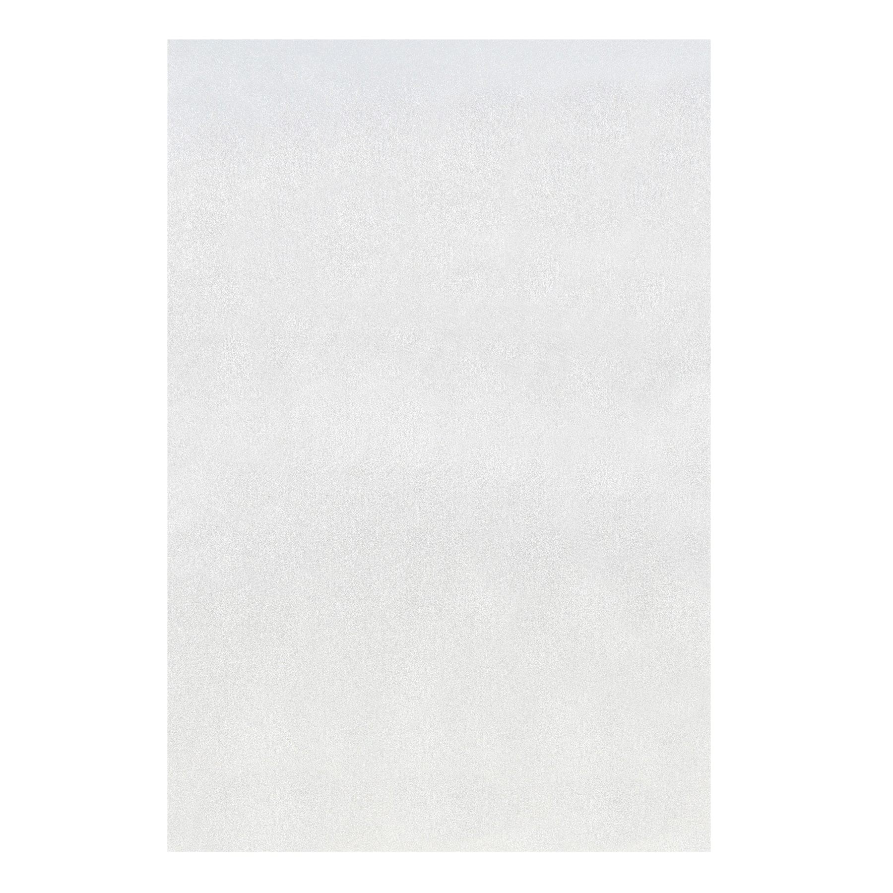 12" x 18" Silver Metallic Foam Sheet by Creatology™