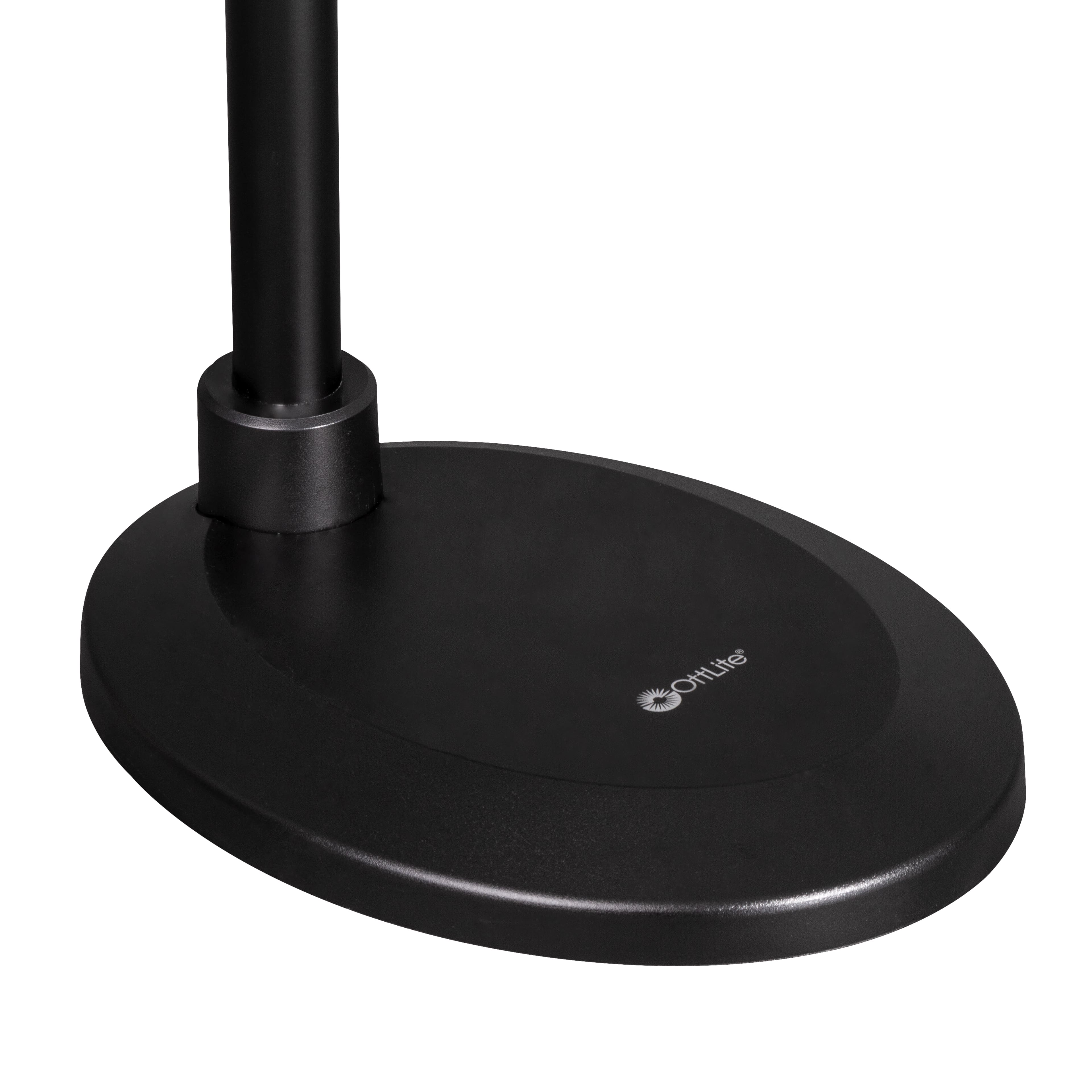 OttLite Natural Daylight LED Flex Floor Lamp