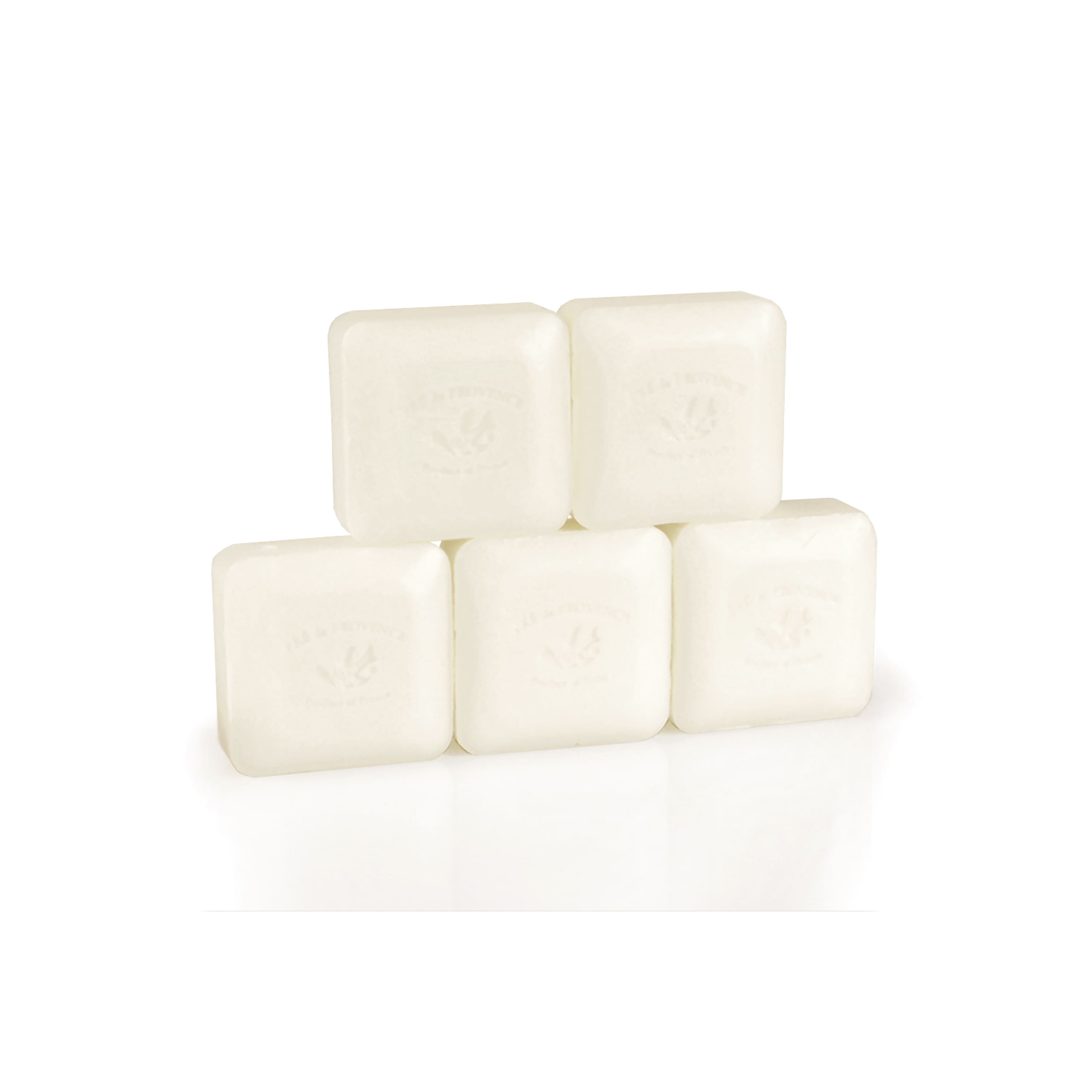European Soaps 25g Bars, 5ct.