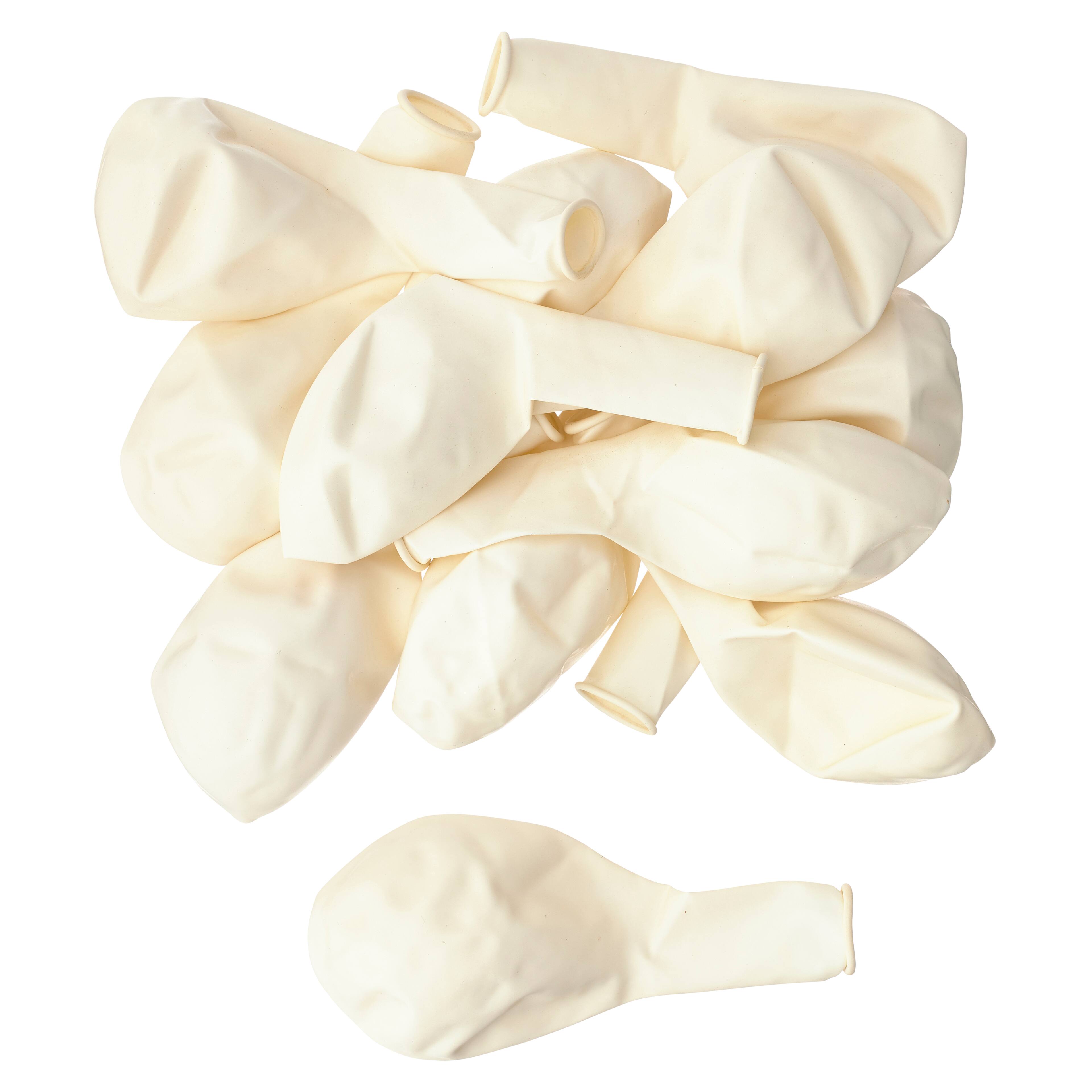 12 Packs: 15 ct. (180 total) 12" Balloons by Celebrate It™