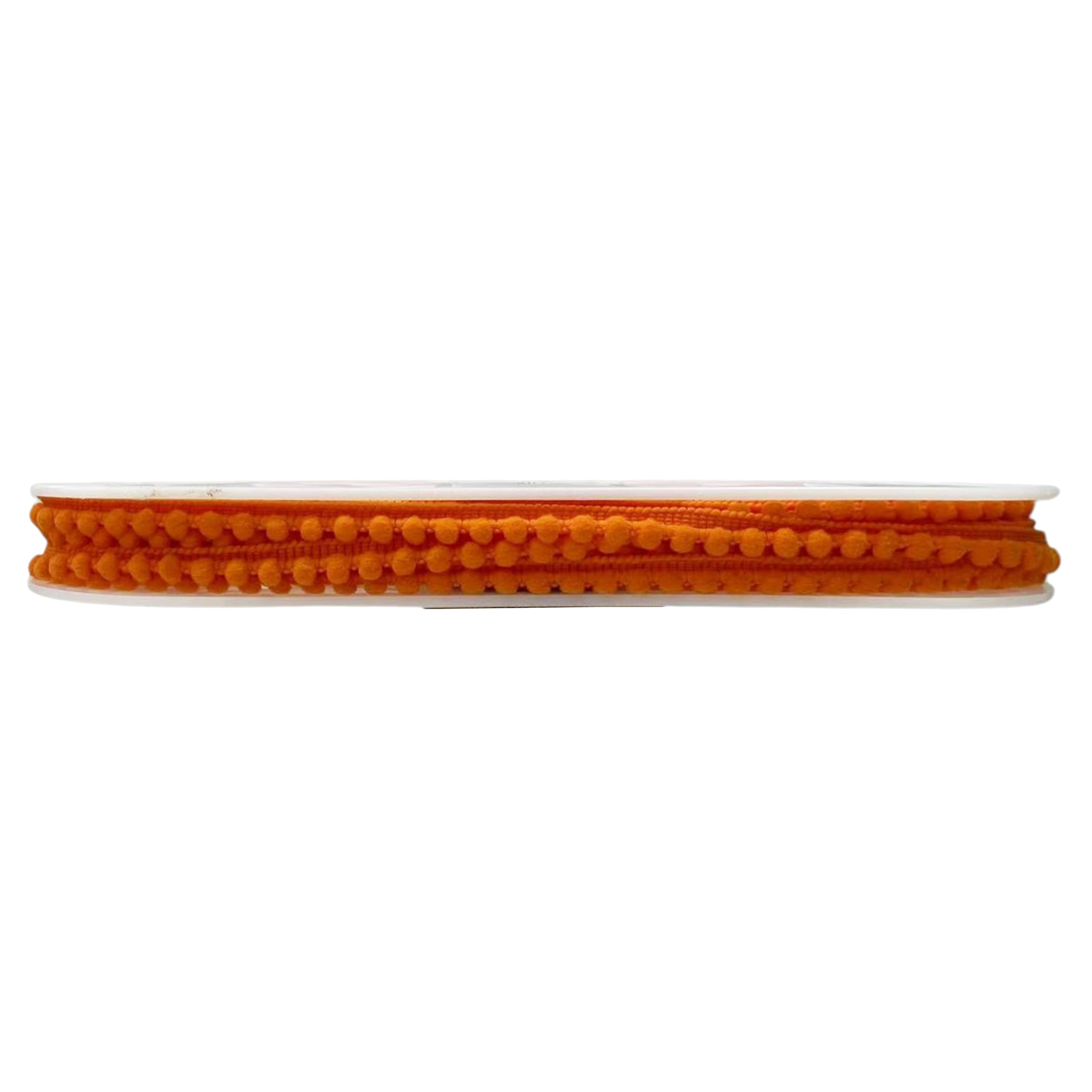 3/8&#x22; Pom Pom Trim by Celebrate It&#xAE;