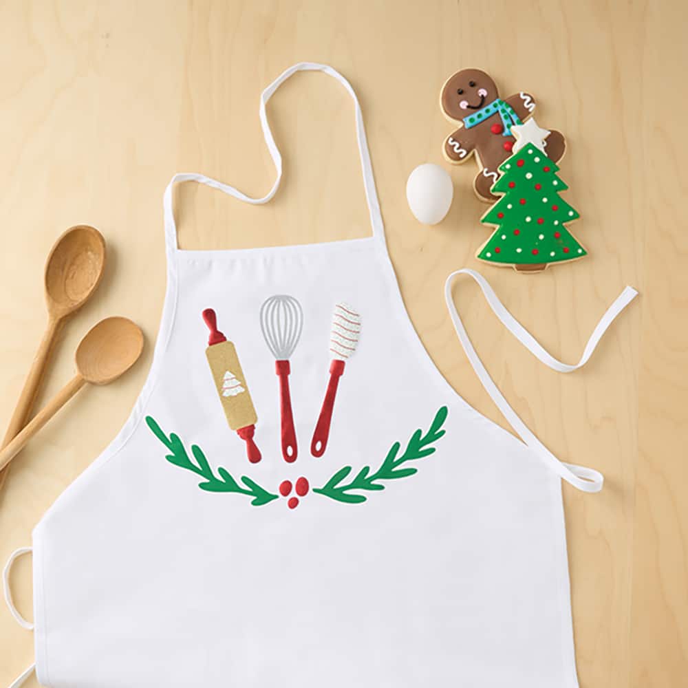 Holiday Heat Transfer Vinyl by Make Market&#xAE;