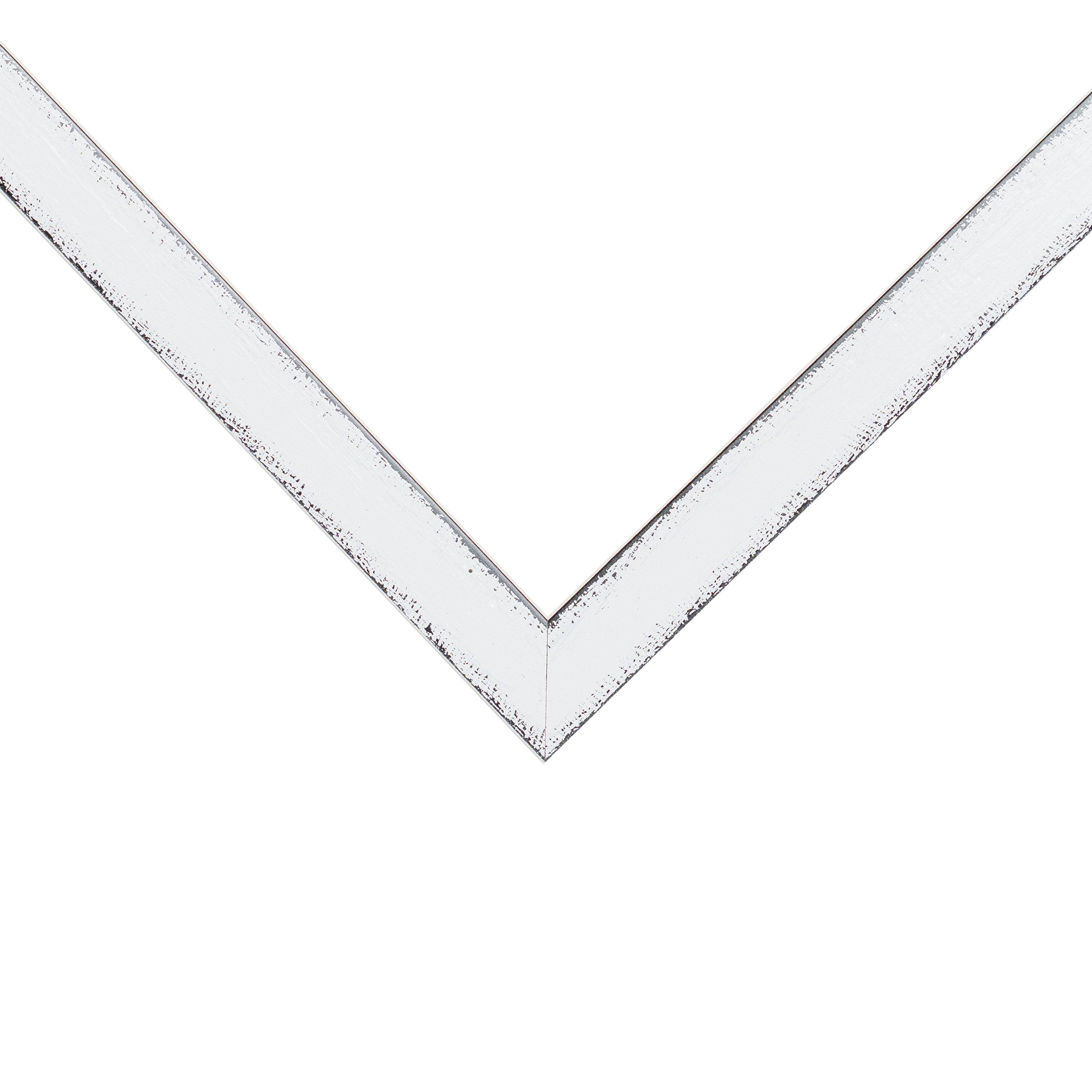 Craig Frames Slushie Dark Cola Black Picture Frame