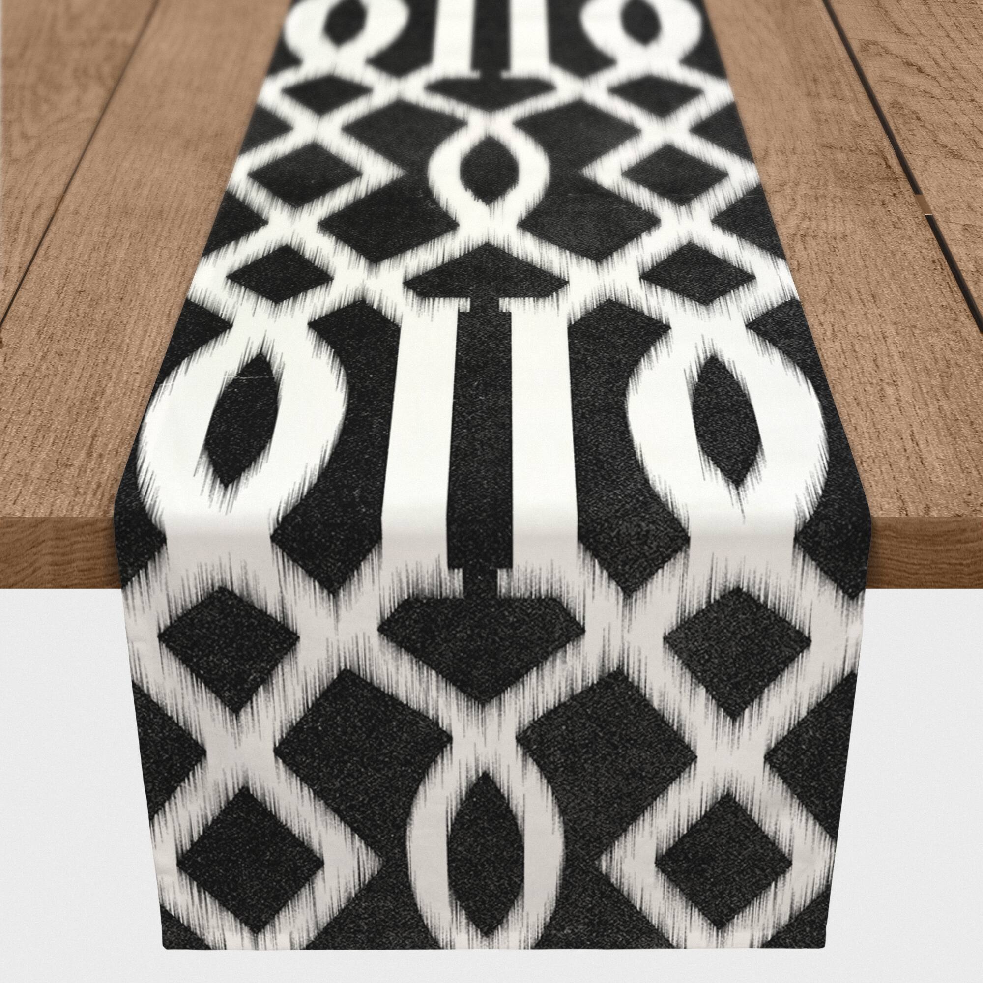 Kirkwood Indoor/Outdoor Table Runner