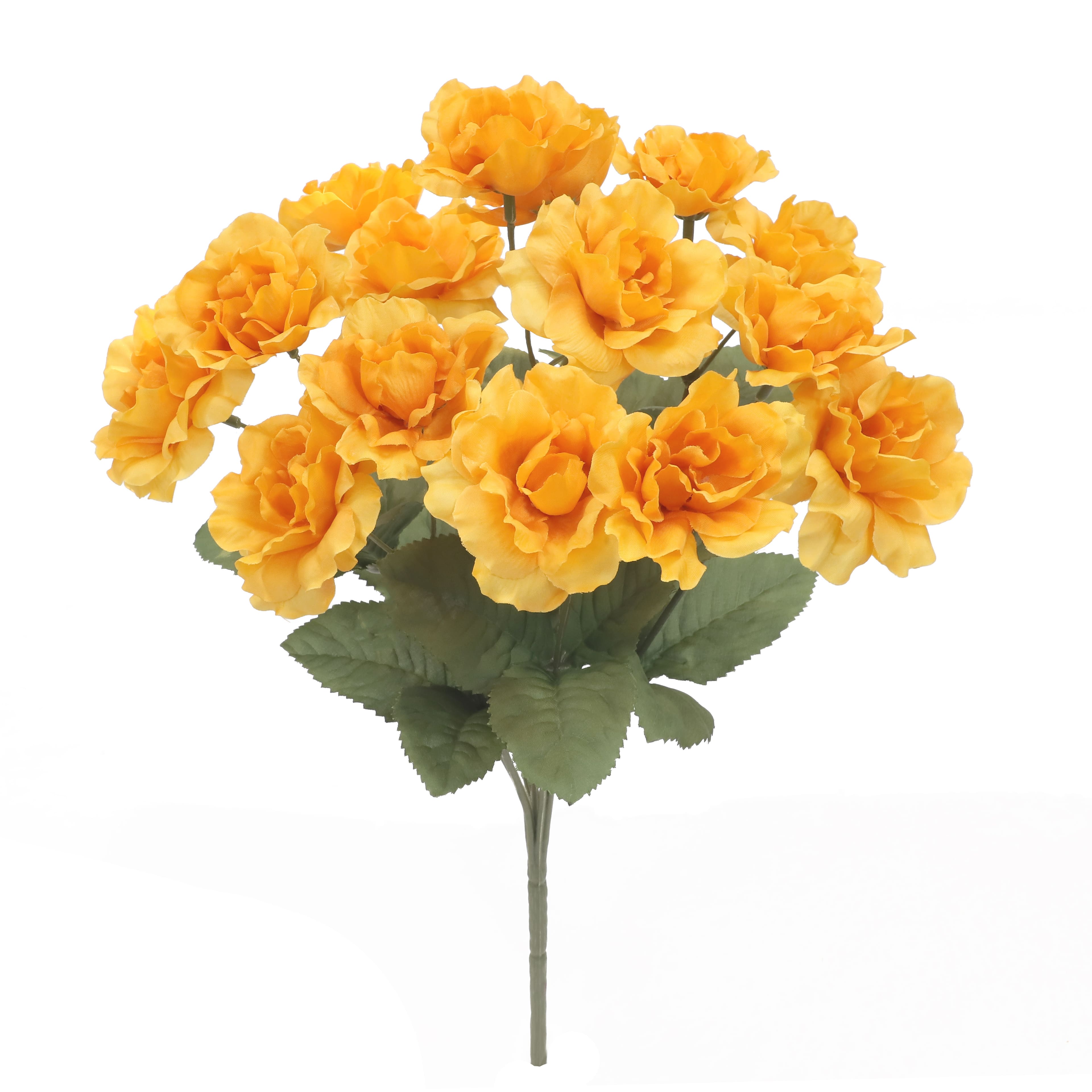15&#x22; Wild Rose Bush by Ashland&#xAE;