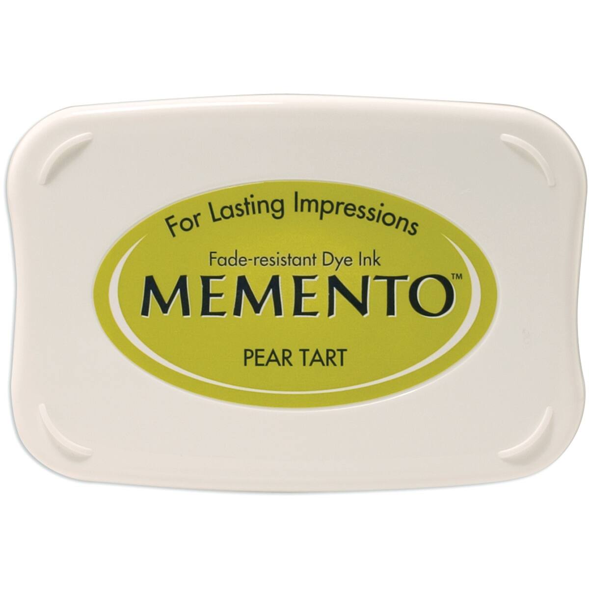 Memento™ Dye Ink Pad Michaels