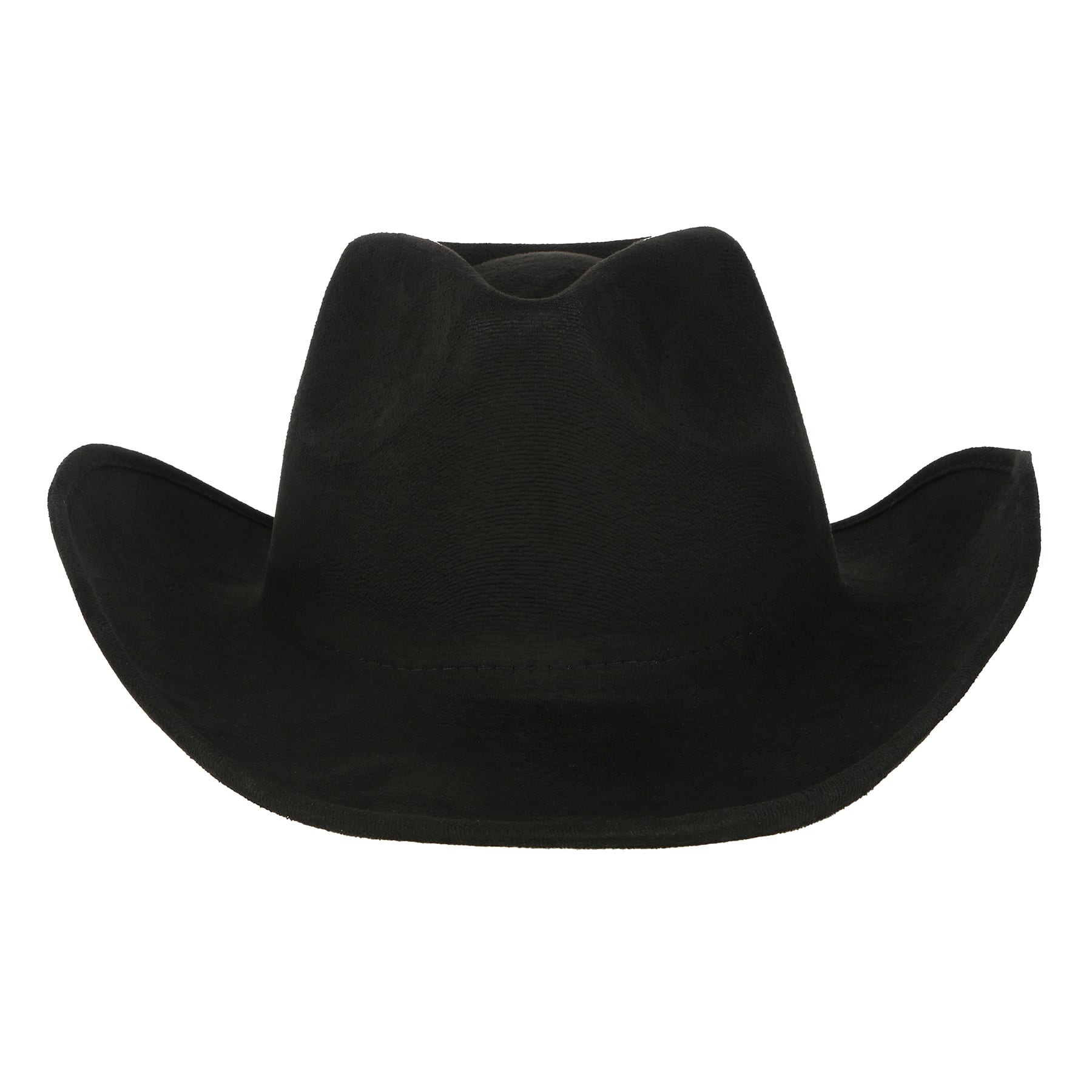 Chapeau de cowboy en daim par Make Market®