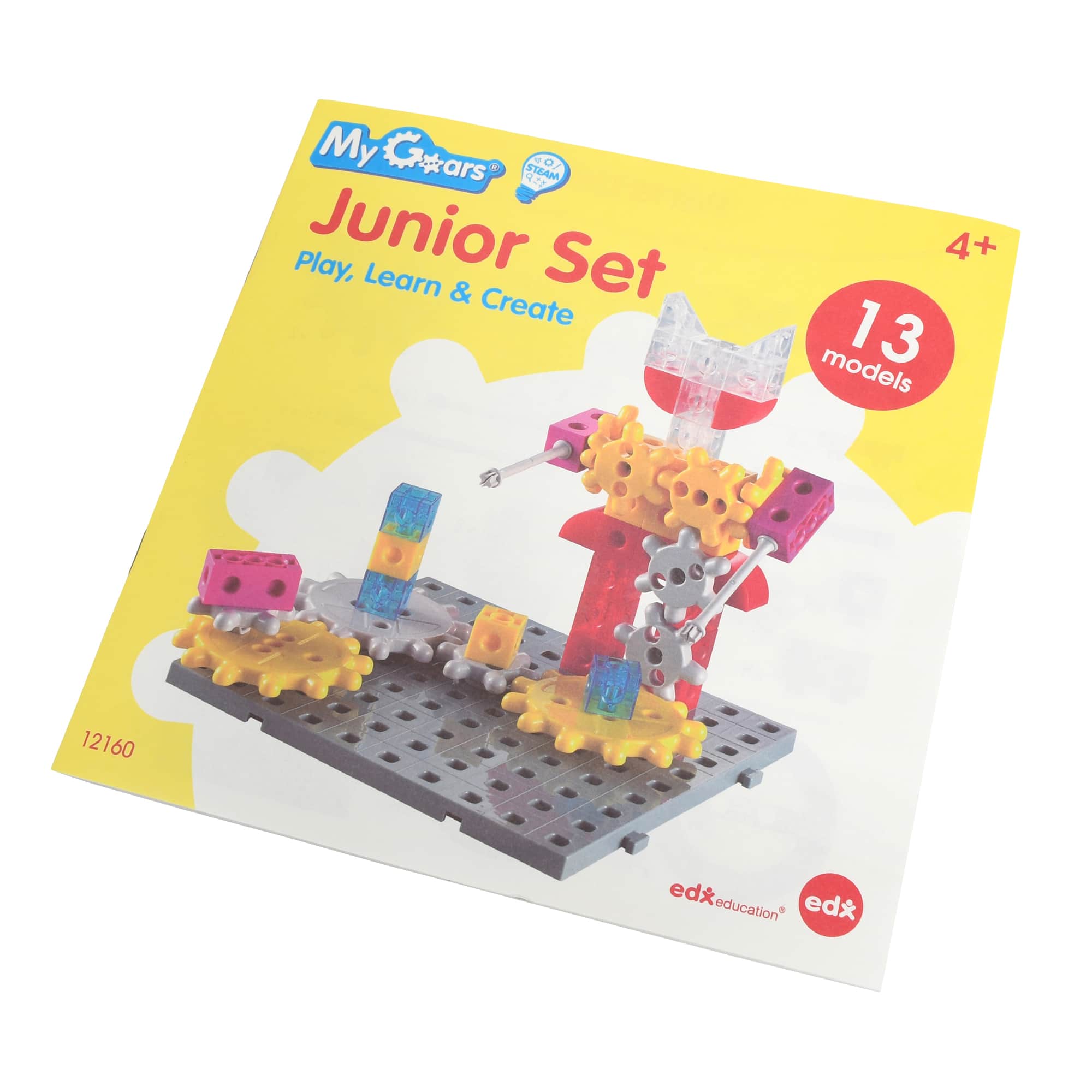 My Gears® Junior Model Set