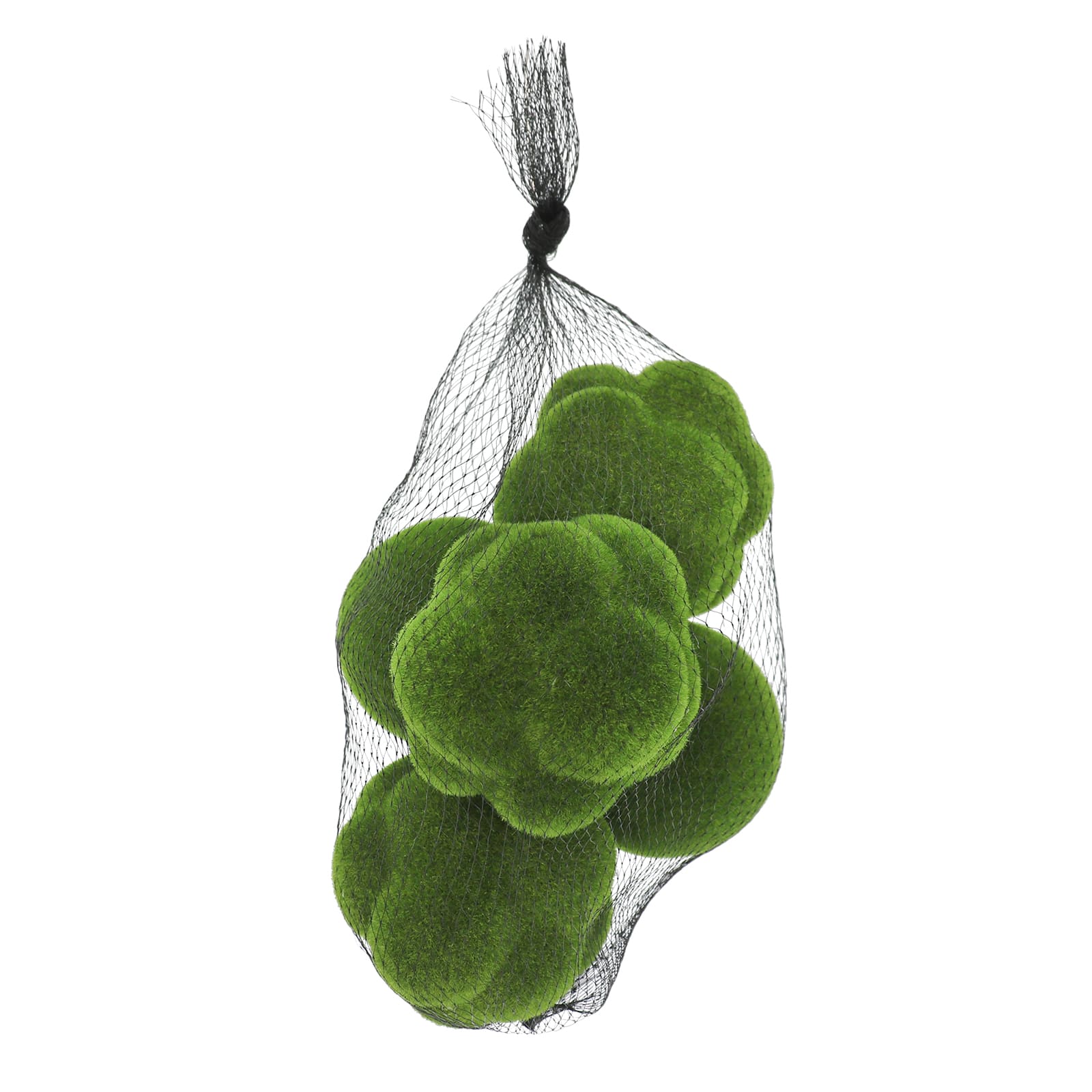 Faux Moss Bowl Filler, 5ct. by Ashland&#xAE;