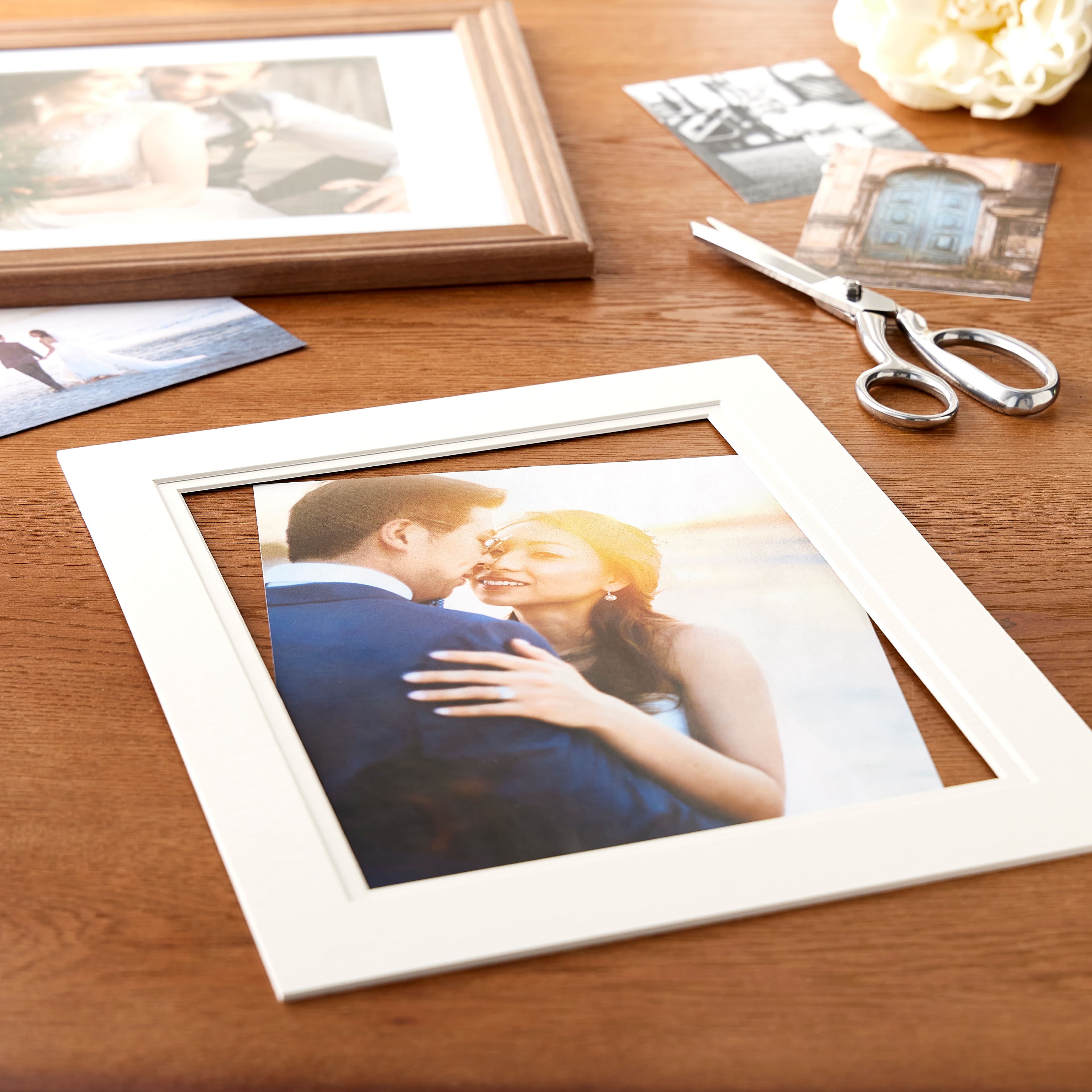 8.5" x 11" Document Mat by Studio Décor®