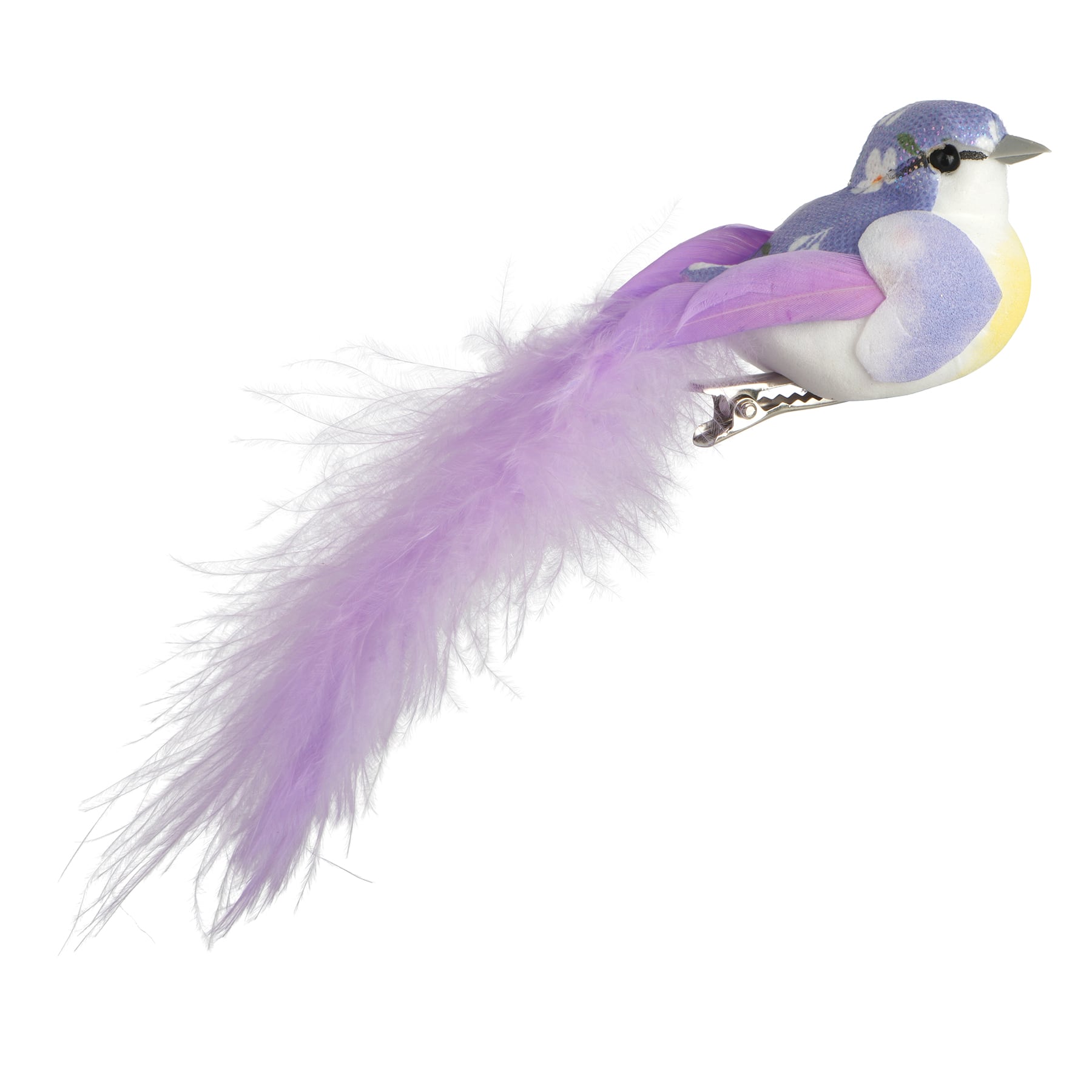 Decorative Feather Birds, 2ct. by Ashland&#xAE;
