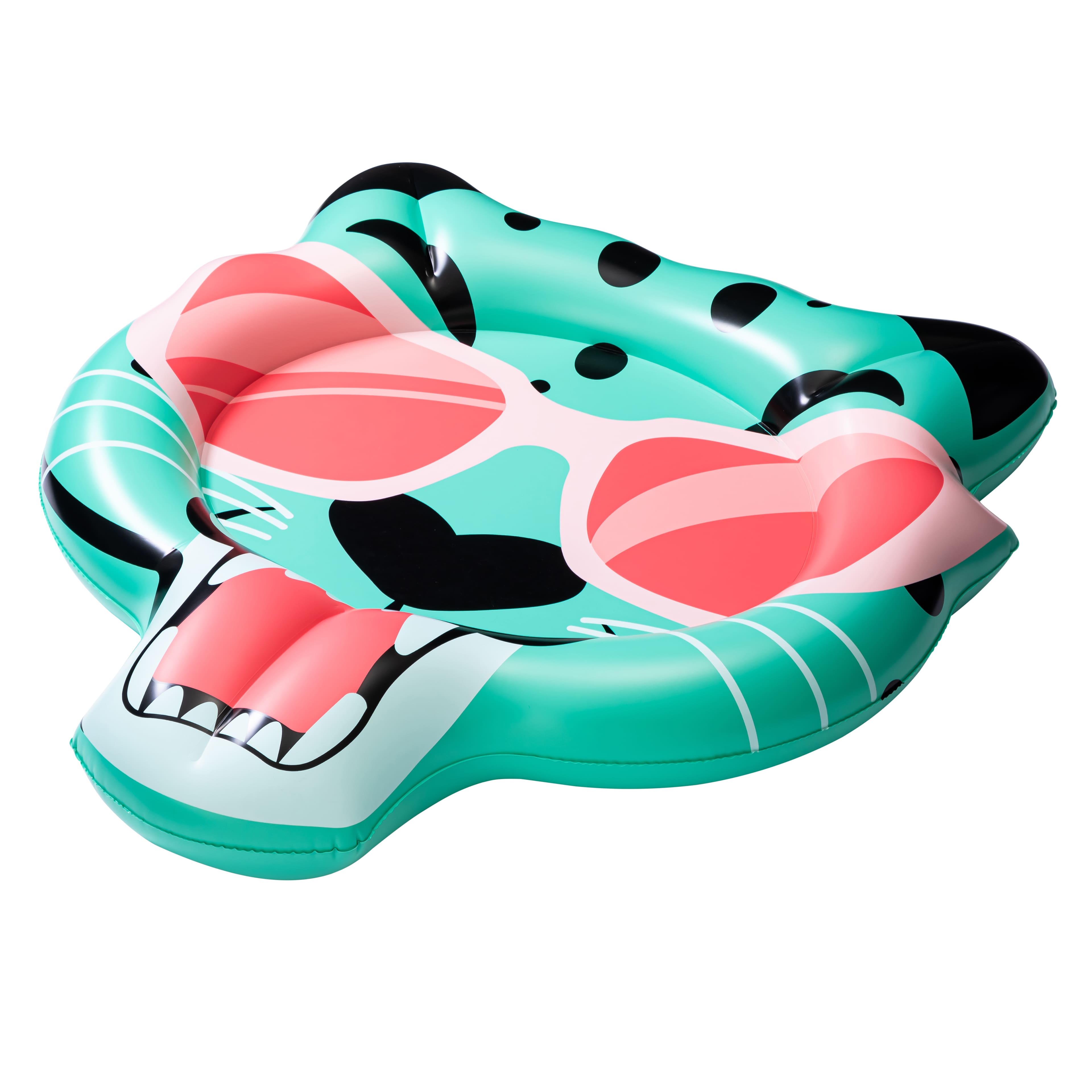Cheetah Pool Float by Creatology&#x2122;
